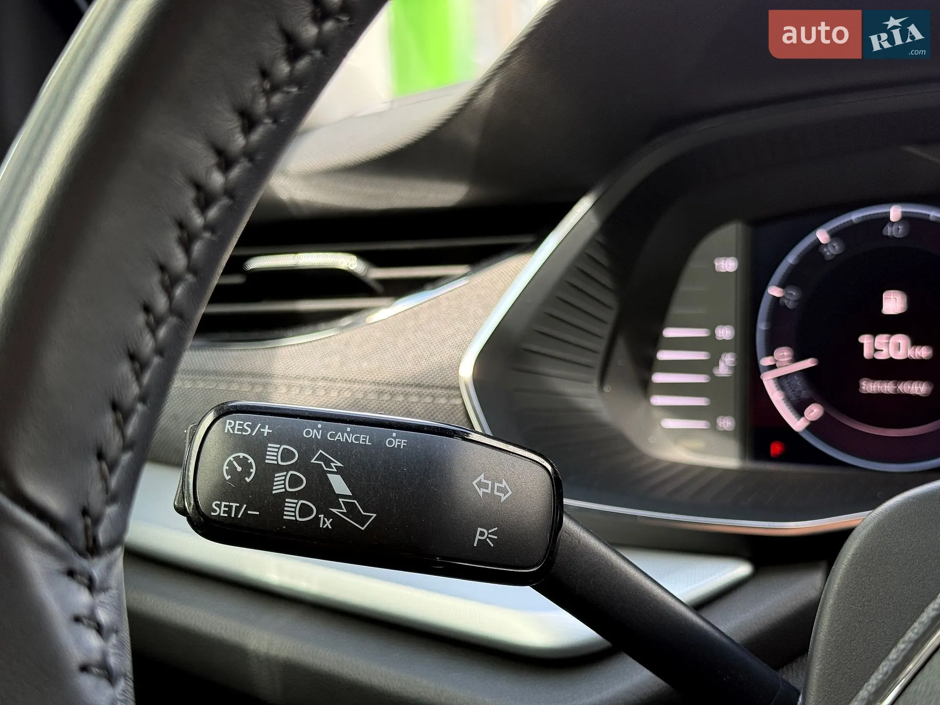 2021 Skoda Octavia - мініатюра 28