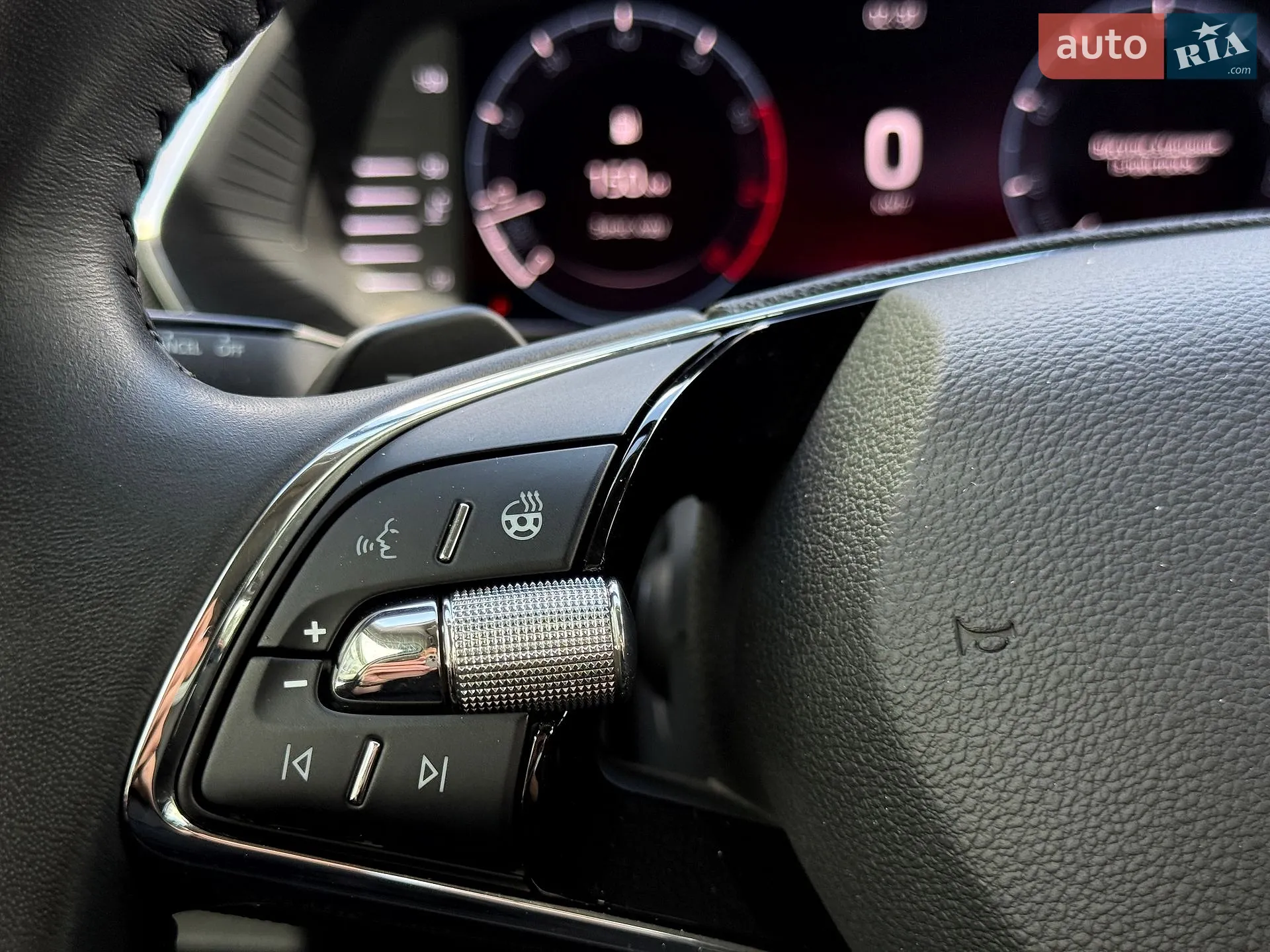 2021 Skoda Octavia - мініатюра 22