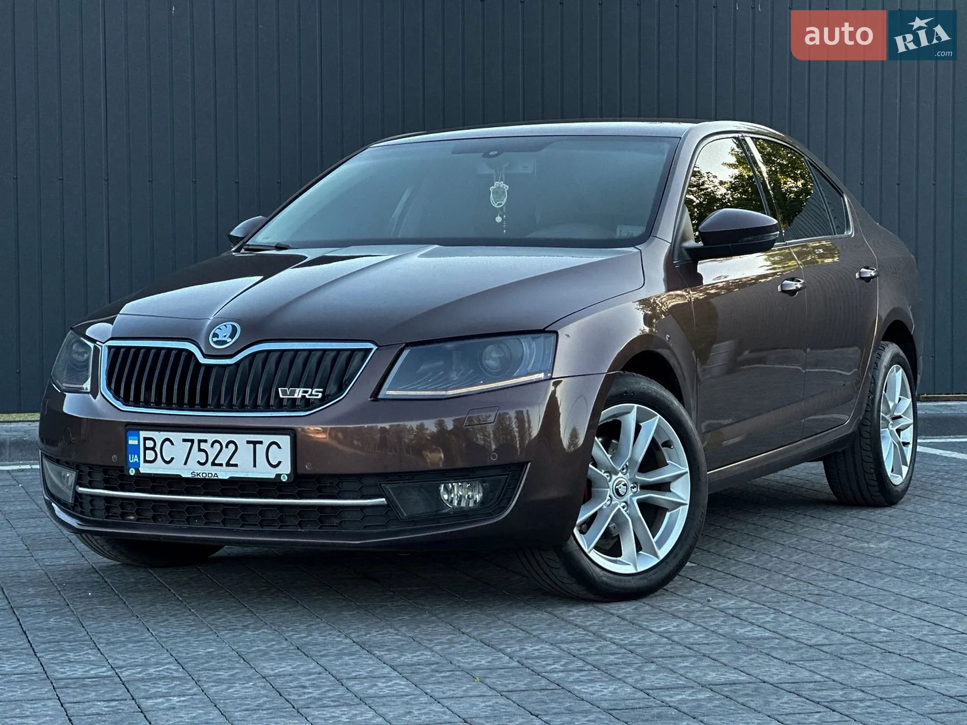 2013 Skoda Octavia - мініатюра 2