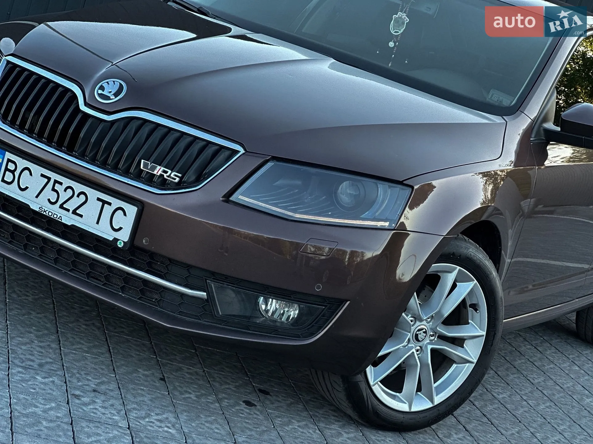 2013 Skoda Octavia - мініатюра 7