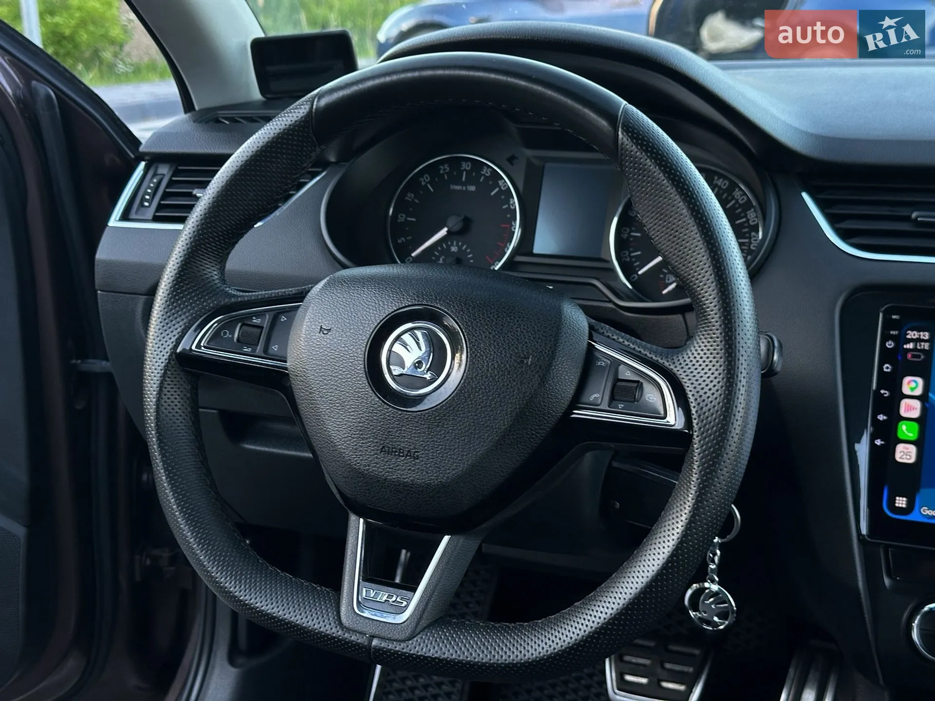 2013 Skoda Octavia - мініатюра 34