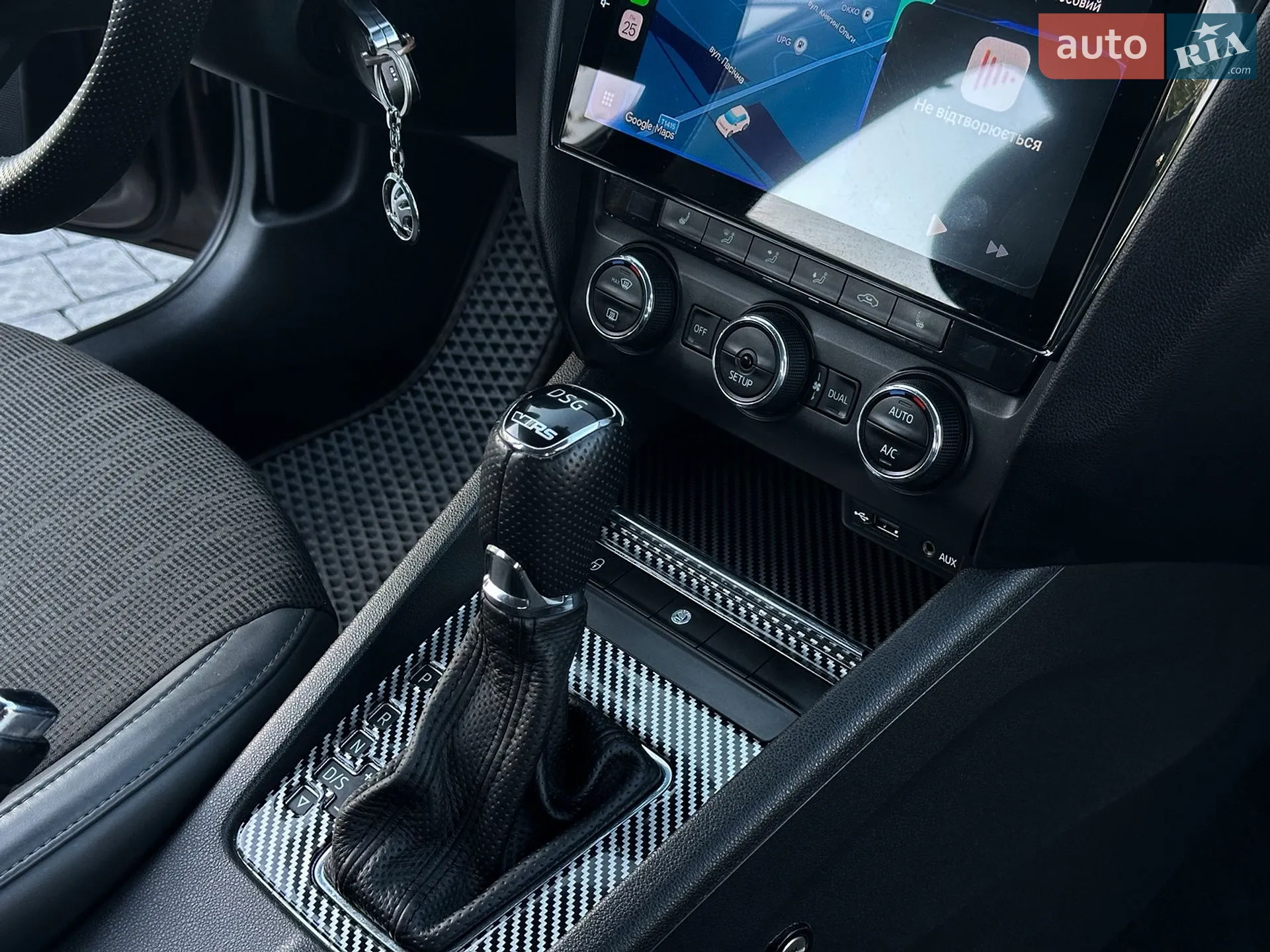 2013 Skoda Octavia - мініатюра 38