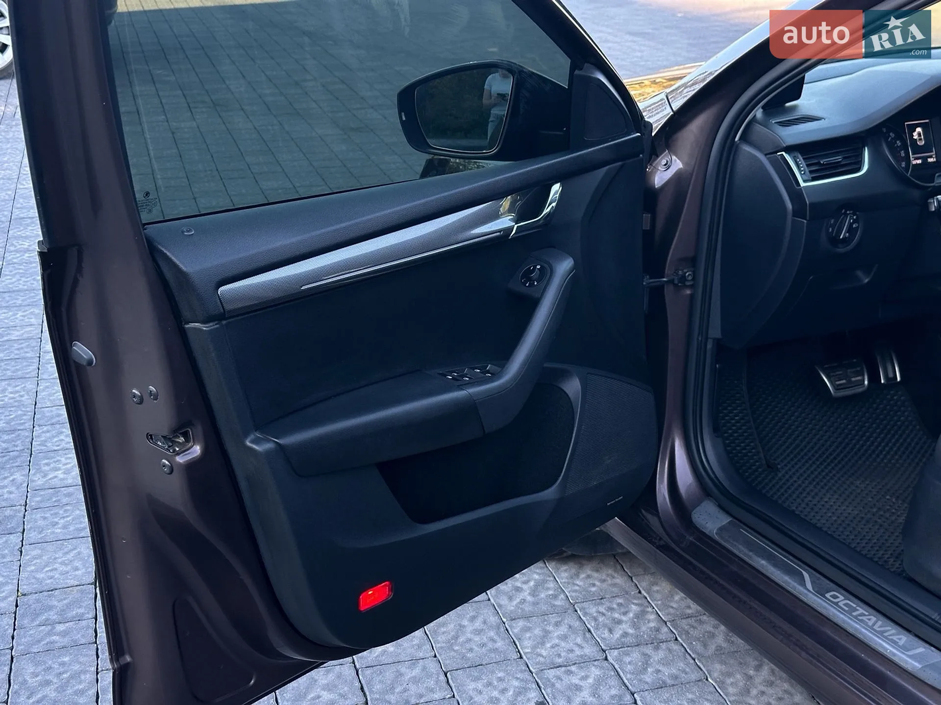 2013 Skoda Octavia - мініатюра 53