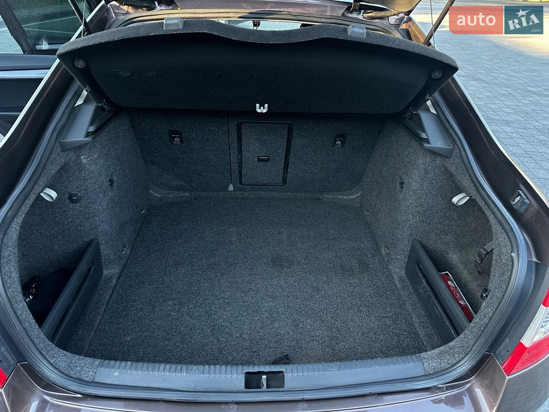 2013 Skoda Octavia - мініатюра 60
