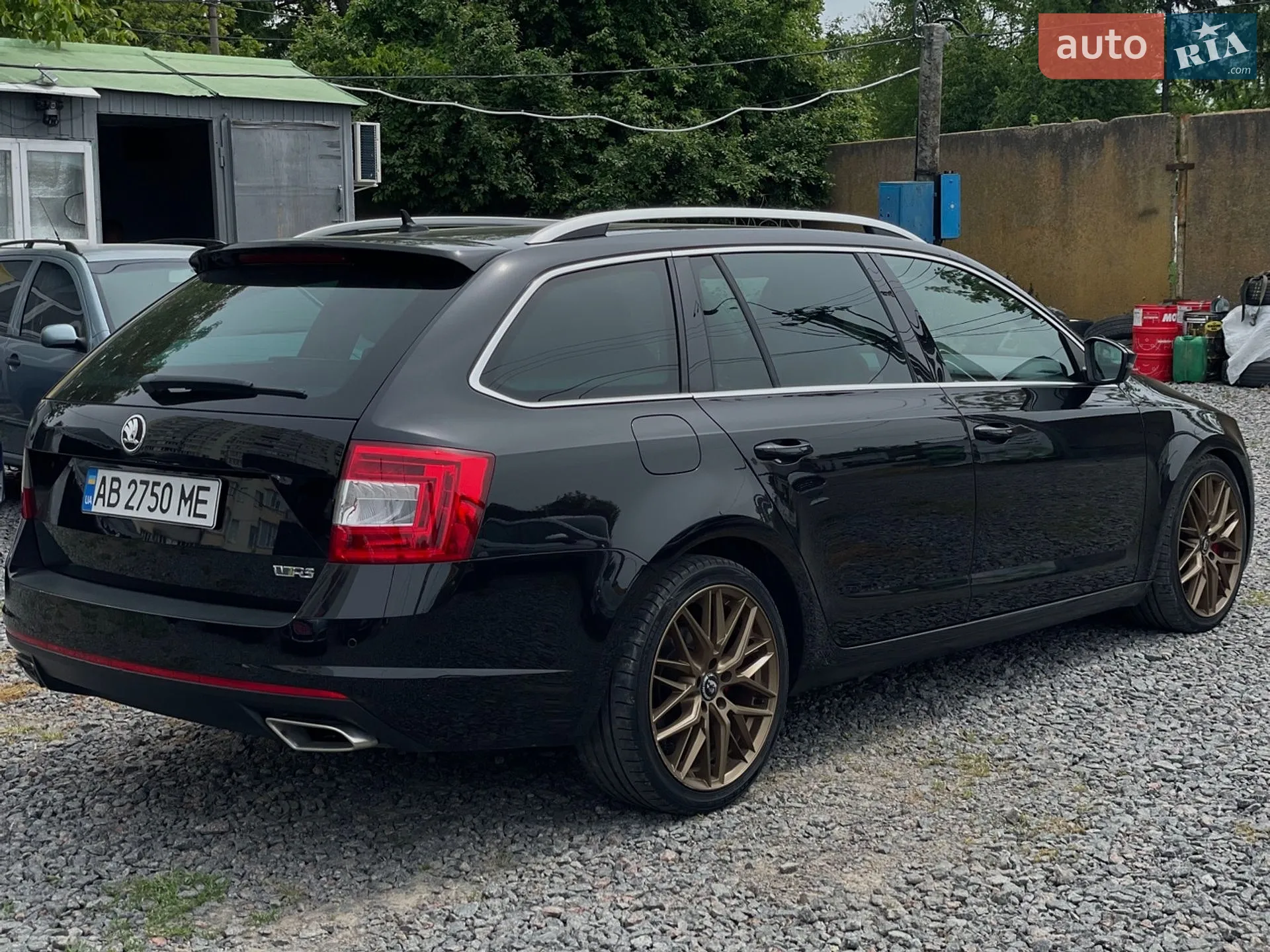 2014 Skoda Octavia - мініатюра 14