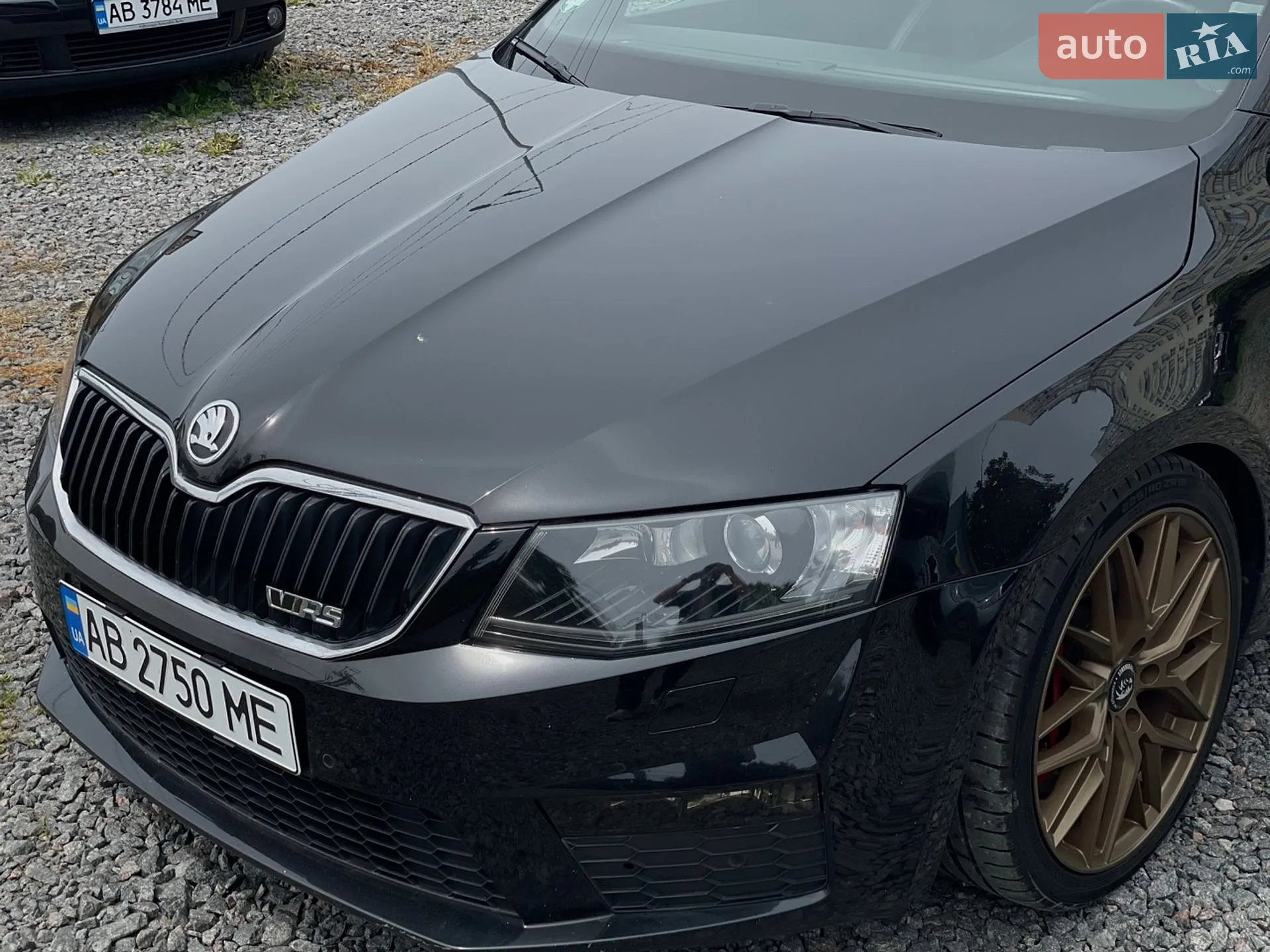 2014 Skoda Octavia - мініатюра 17