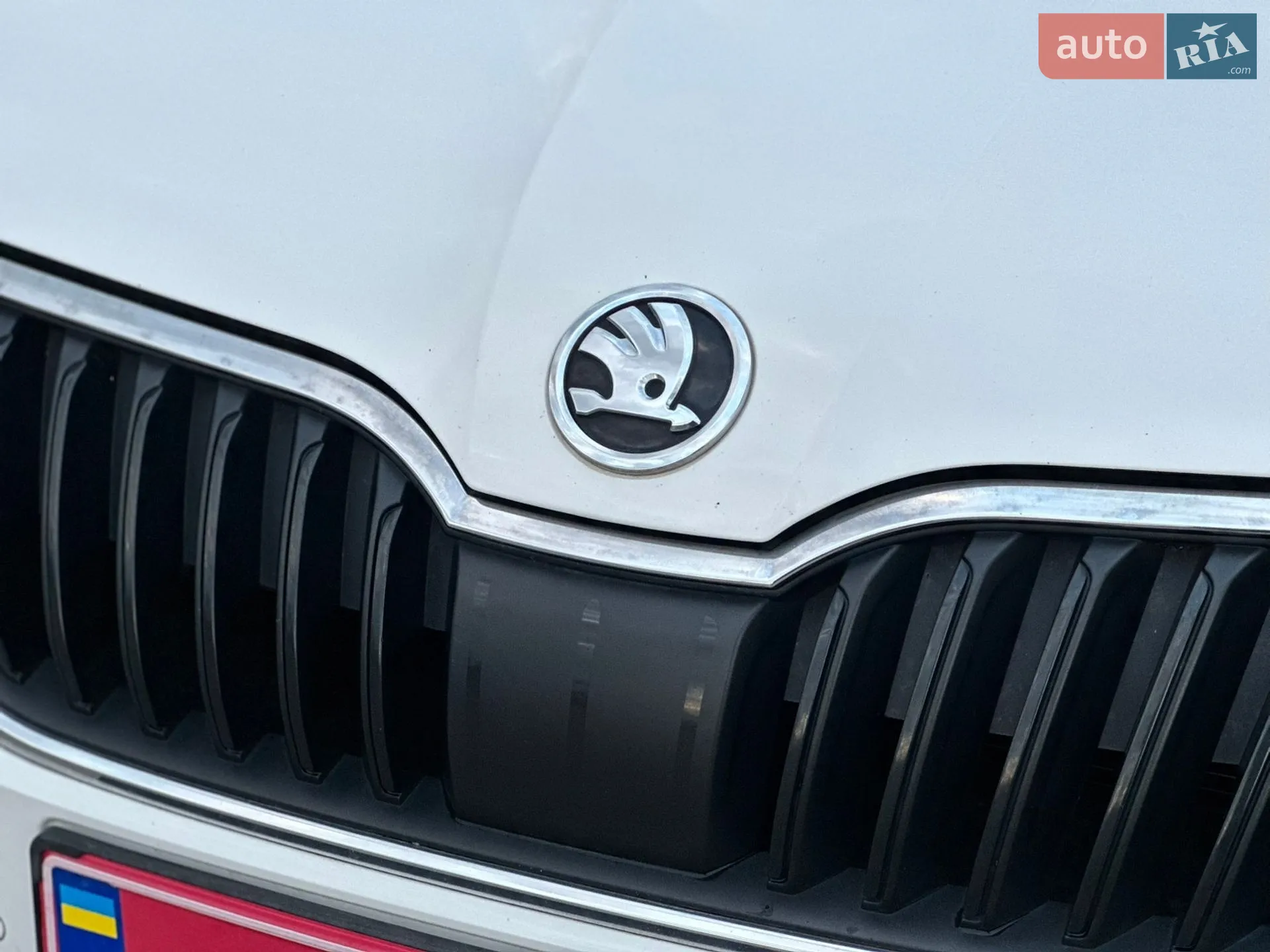 2020 Skoda Octavia - мініатюра 18