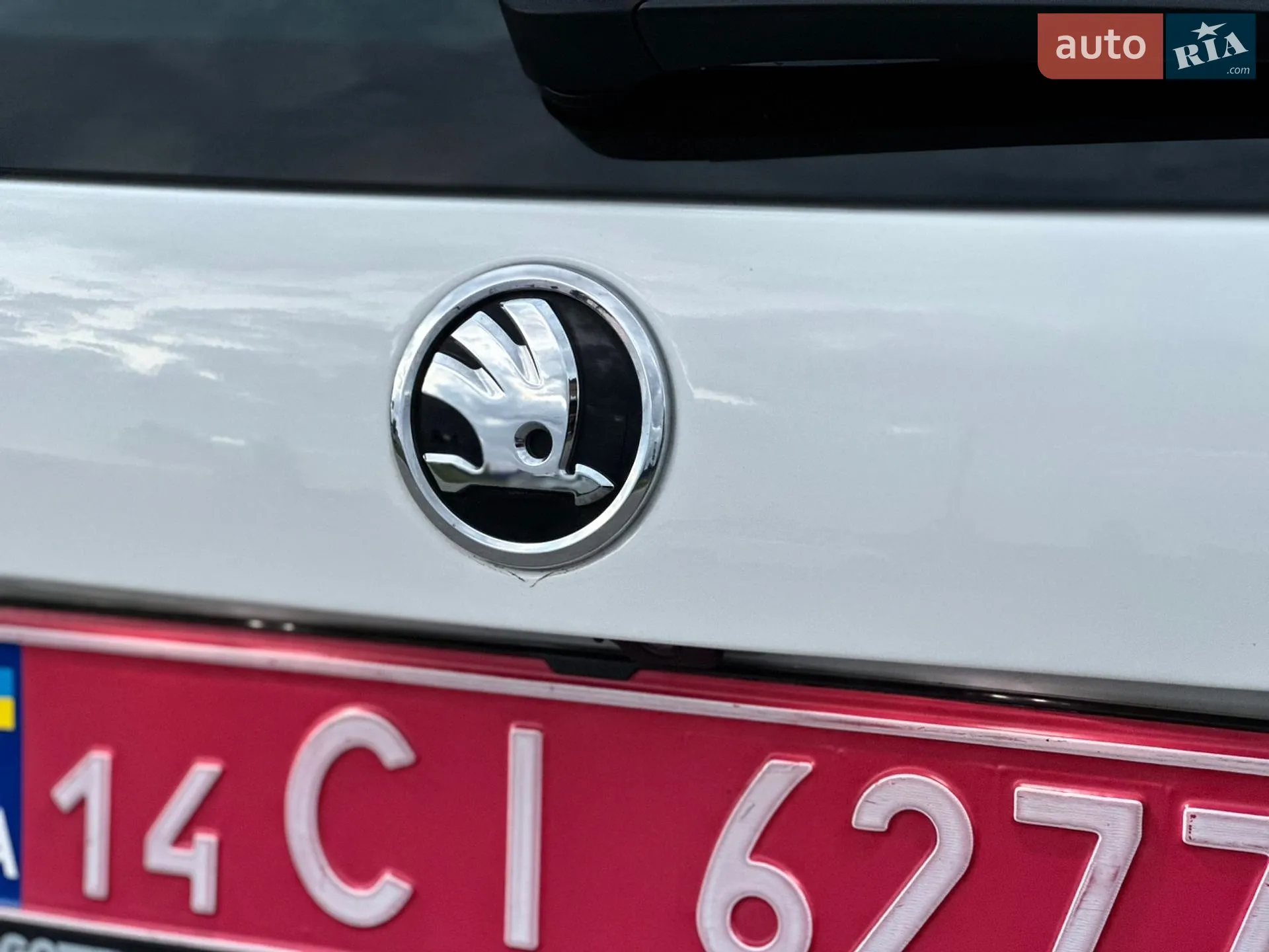 2020 Skoda Octavia - мініатюра 25