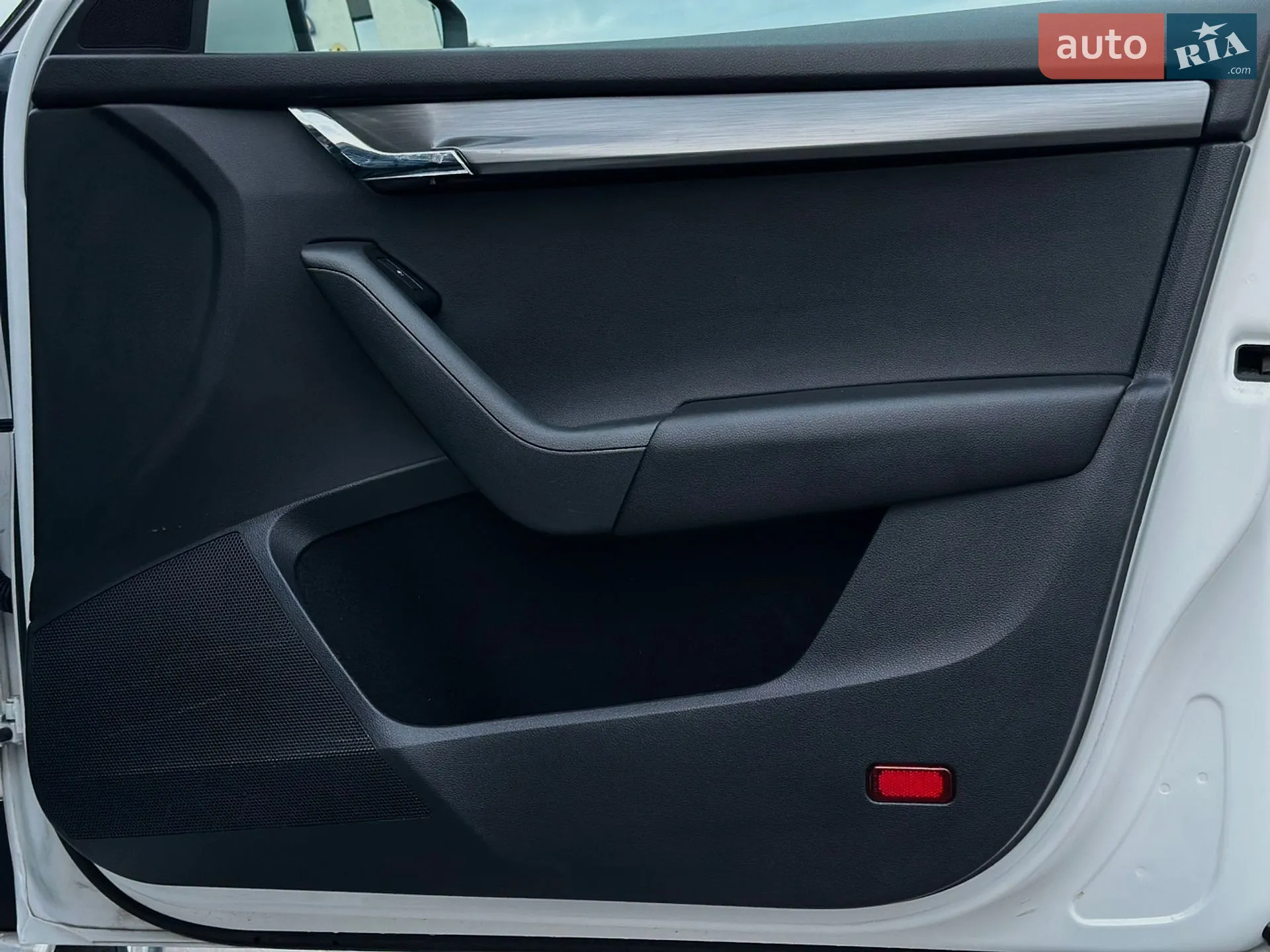 2020 Skoda Octavia - мініатюра 52