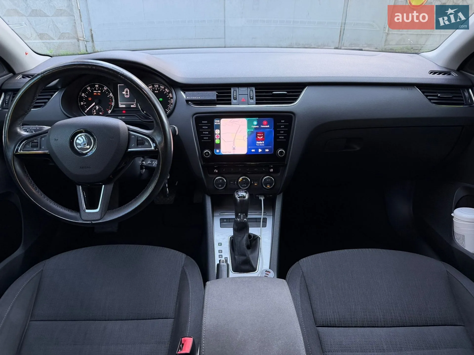 2014 Skoda Octavia - мініатюра 17