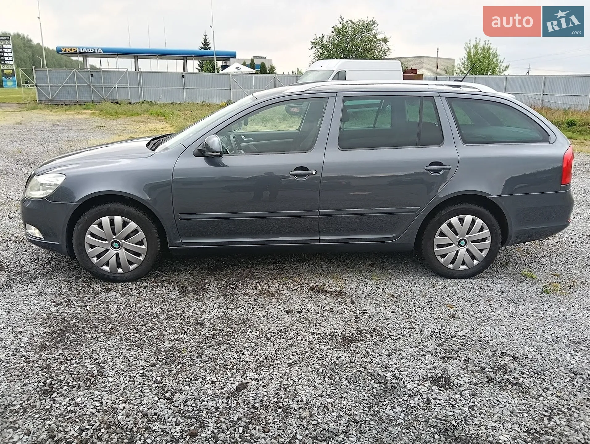 2011 Skoda Octavia - мініатюра 6