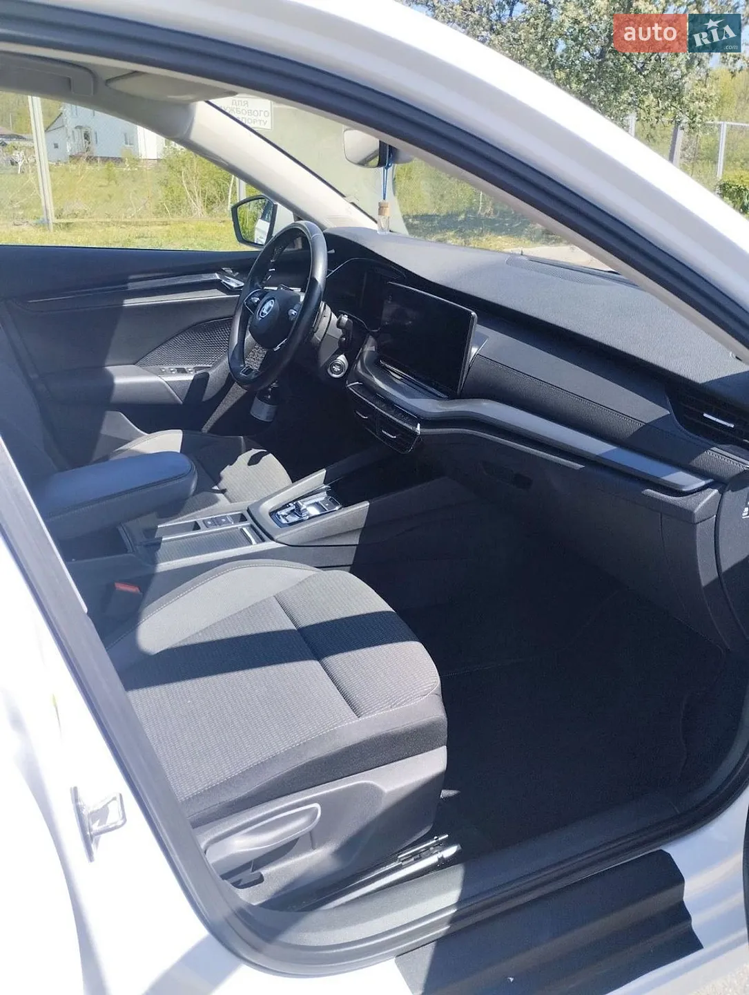 2020 Skoda Octavia - мініатюра 10