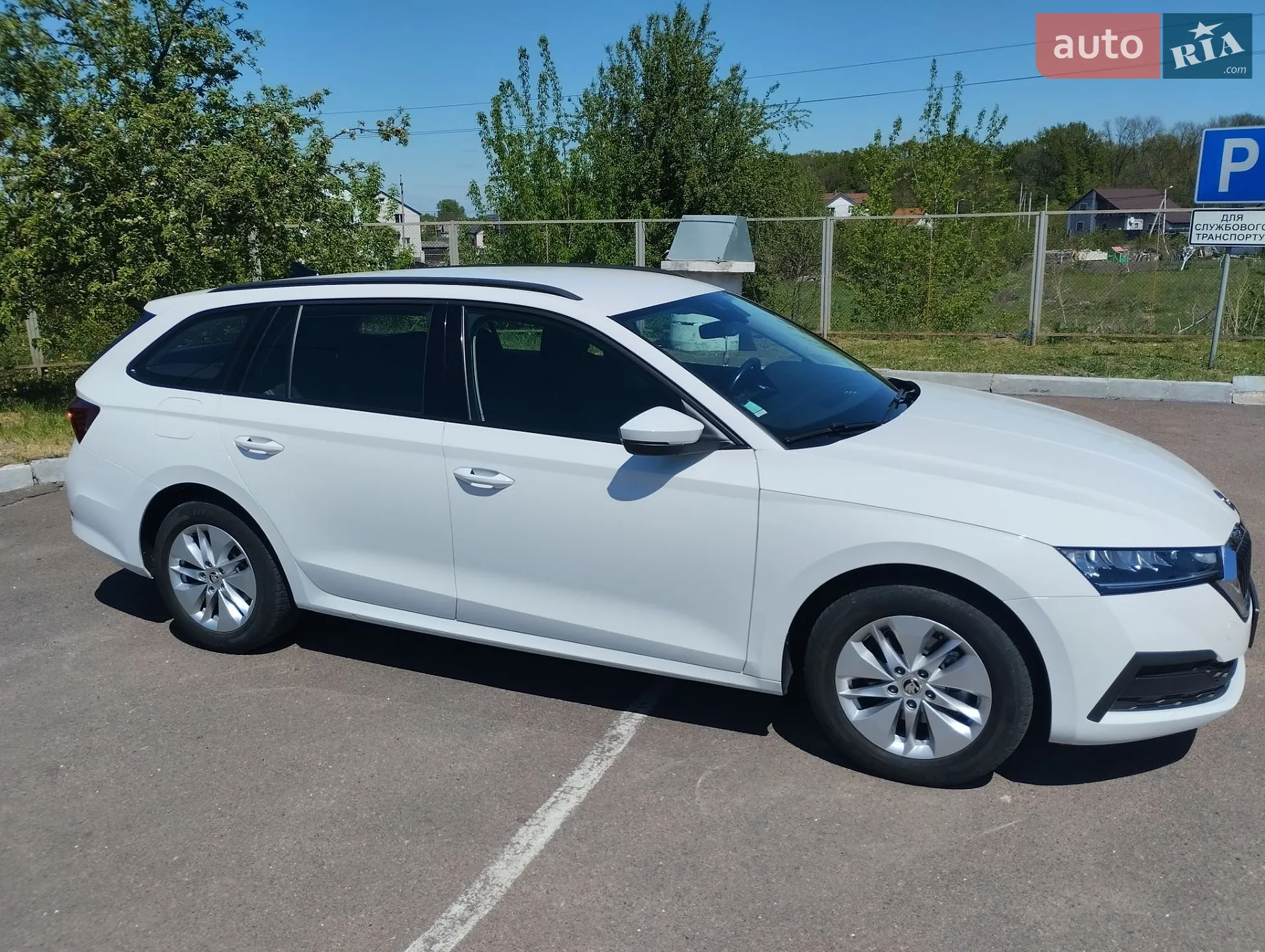 2020 Skoda Octavia - мініатюра 13