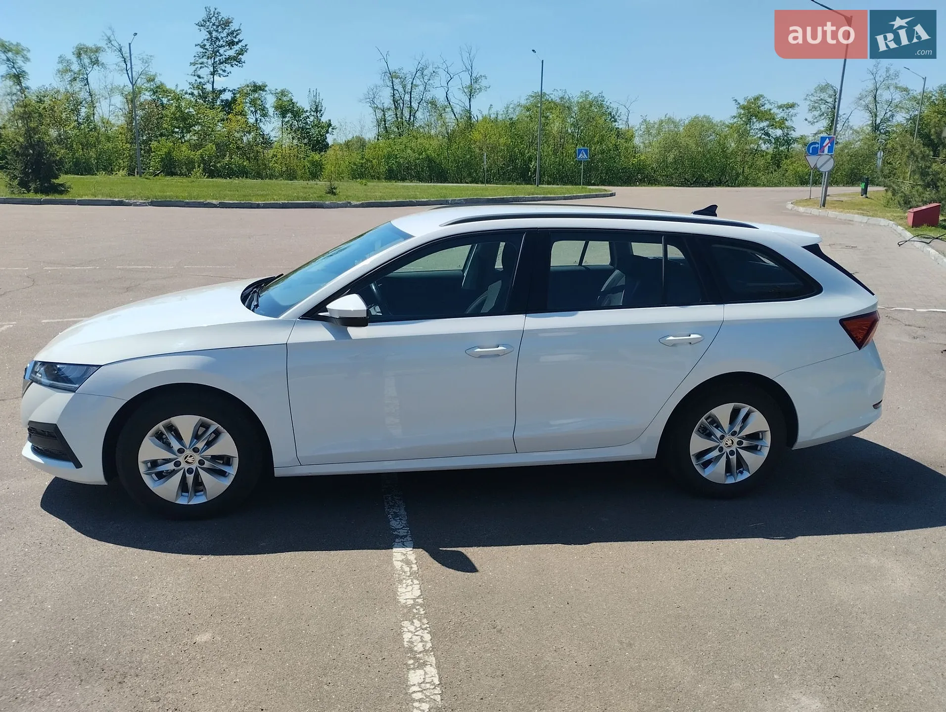 2020 Skoda Octavia - мініатюра 15