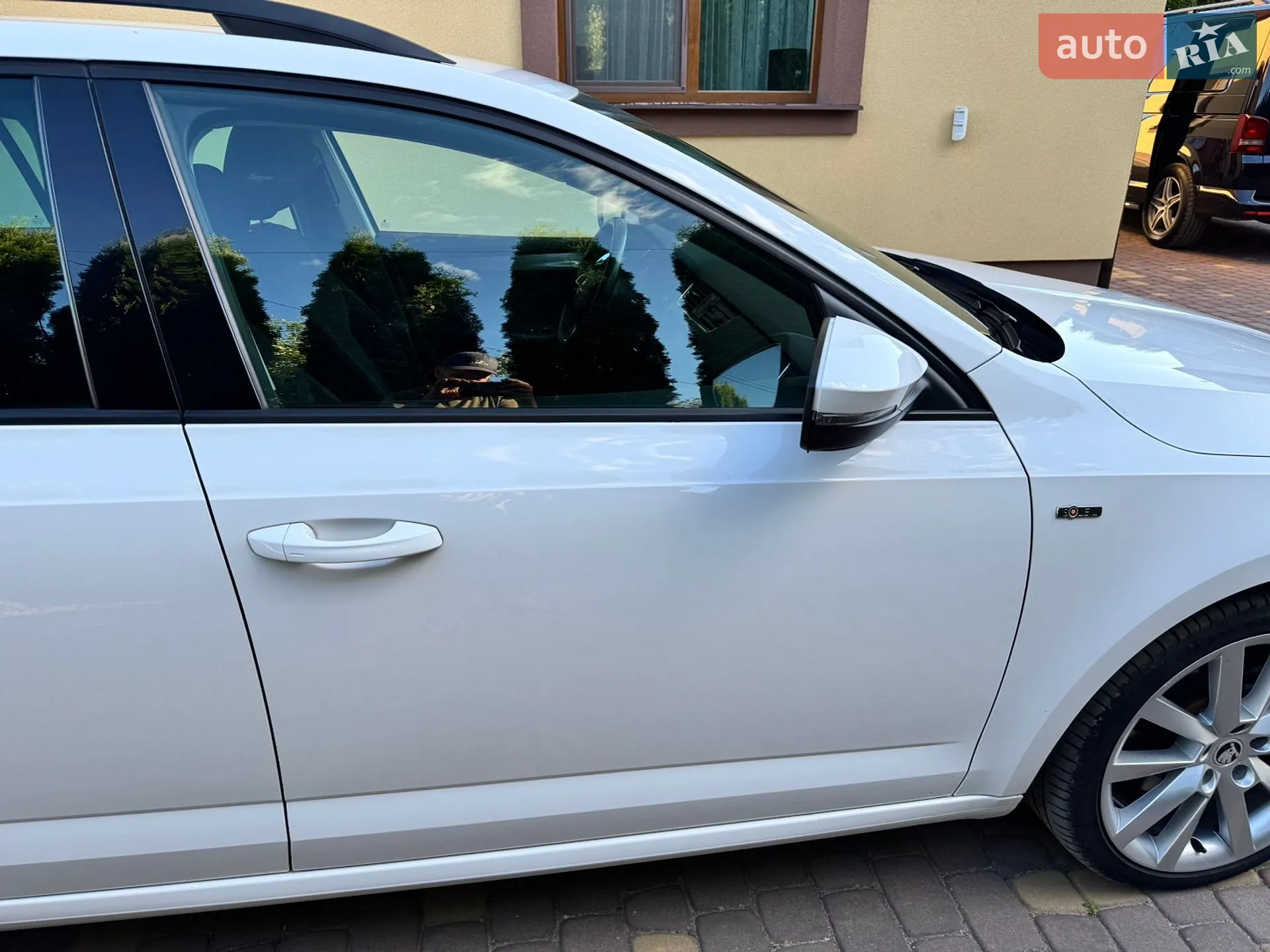 2020 Skoda Octavia - мініатюра 7