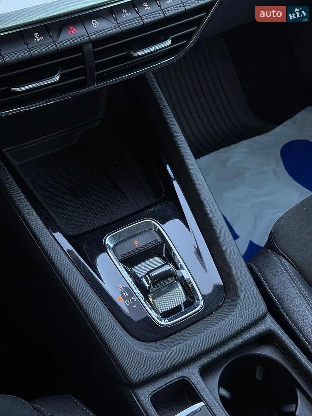 2021 Skoda Octavia - мініатюра 24