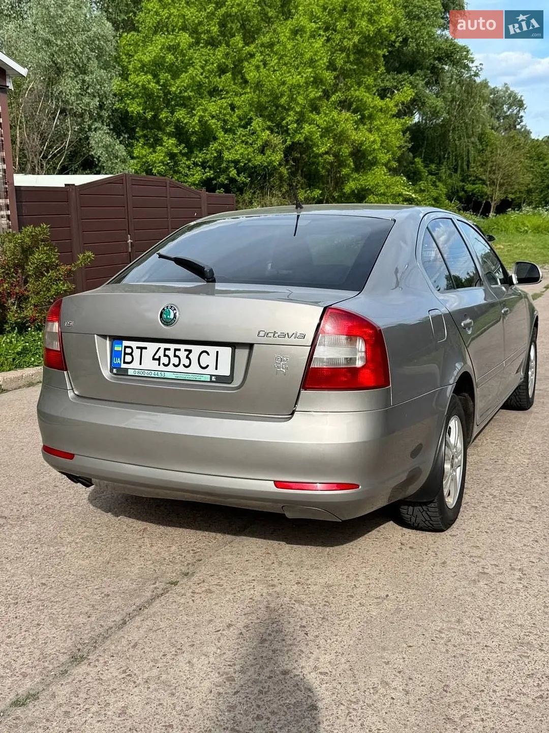 2012 Skoda Octavia - мініатюра 2