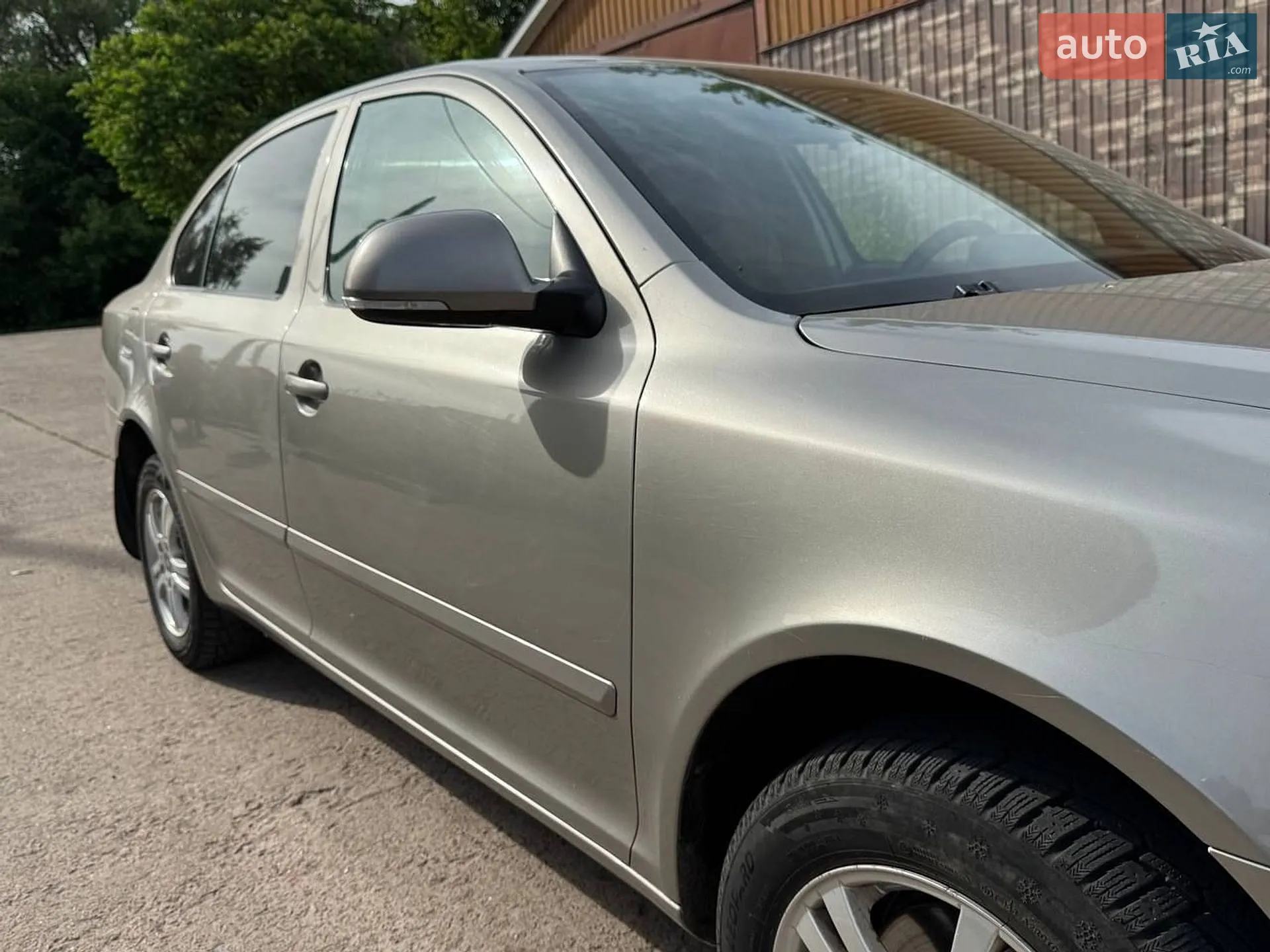 2012 Skoda Octavia - мініатюра 19