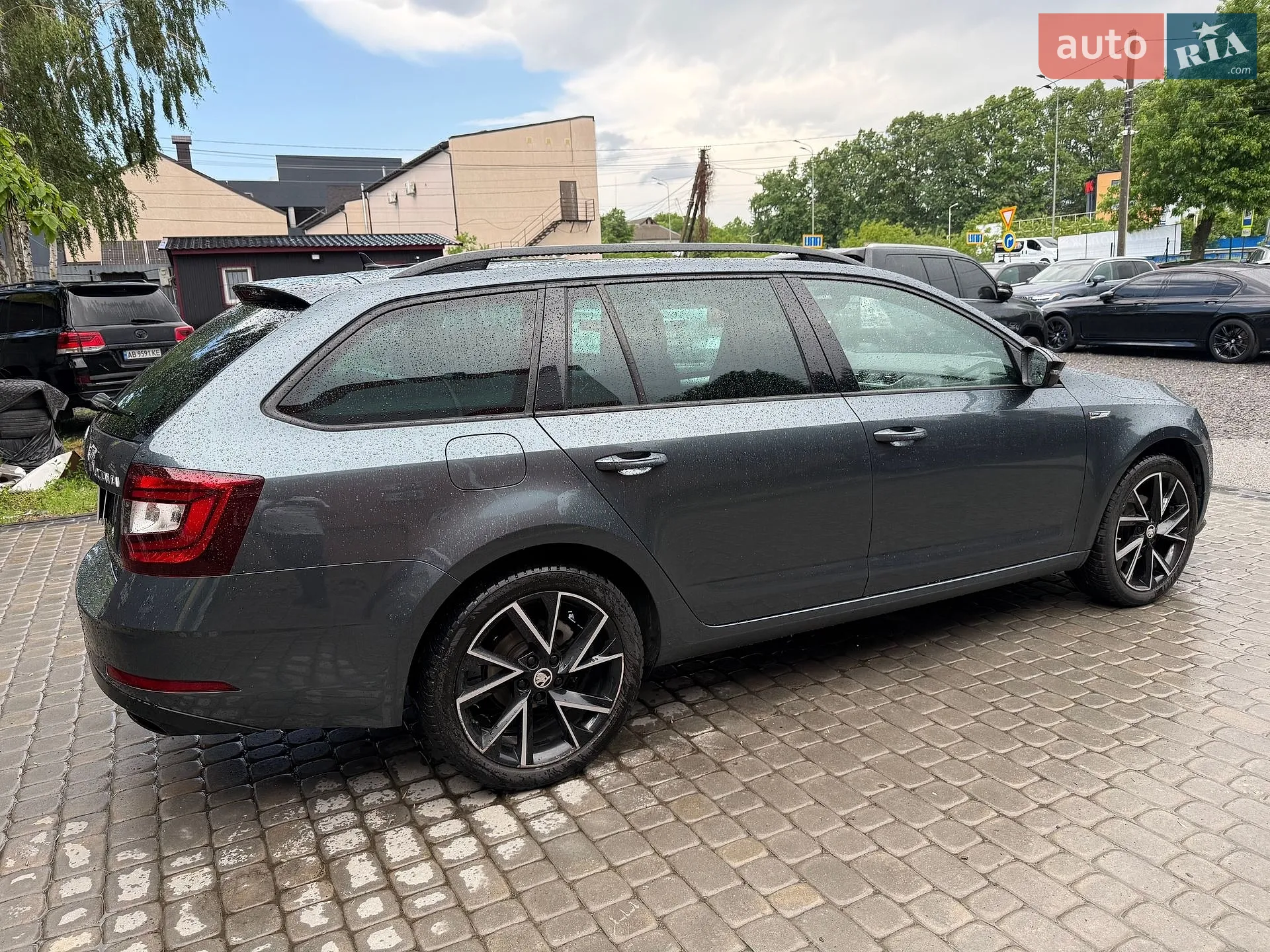 2019 Skoda Octavia - мініатюра 14