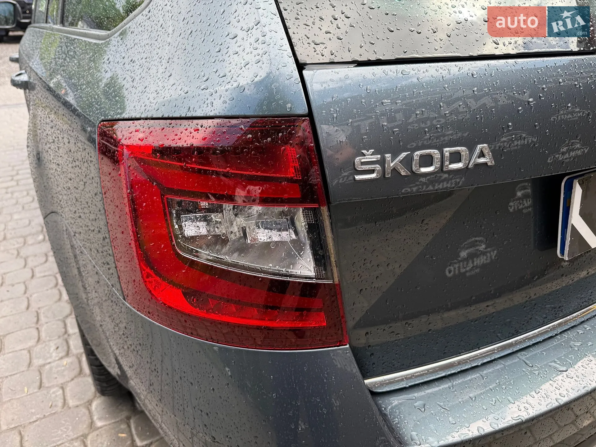 2019 Skoda Octavia - мініатюра 39