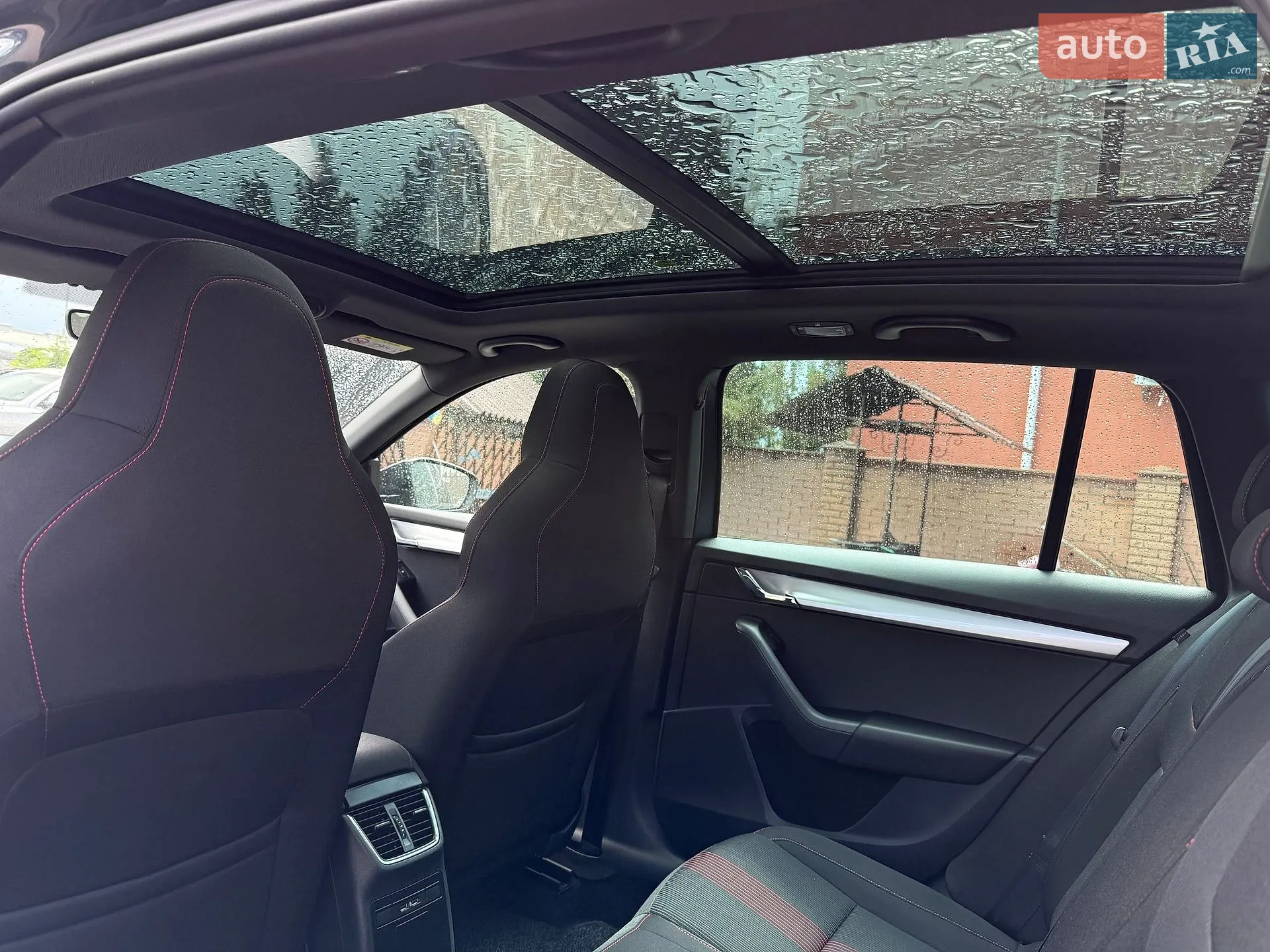 2019 Skoda Octavia - мініатюра 47