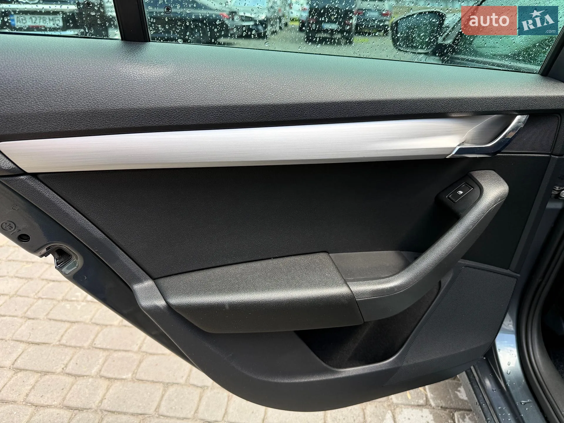 2019 Skoda Octavia - мініатюра 48