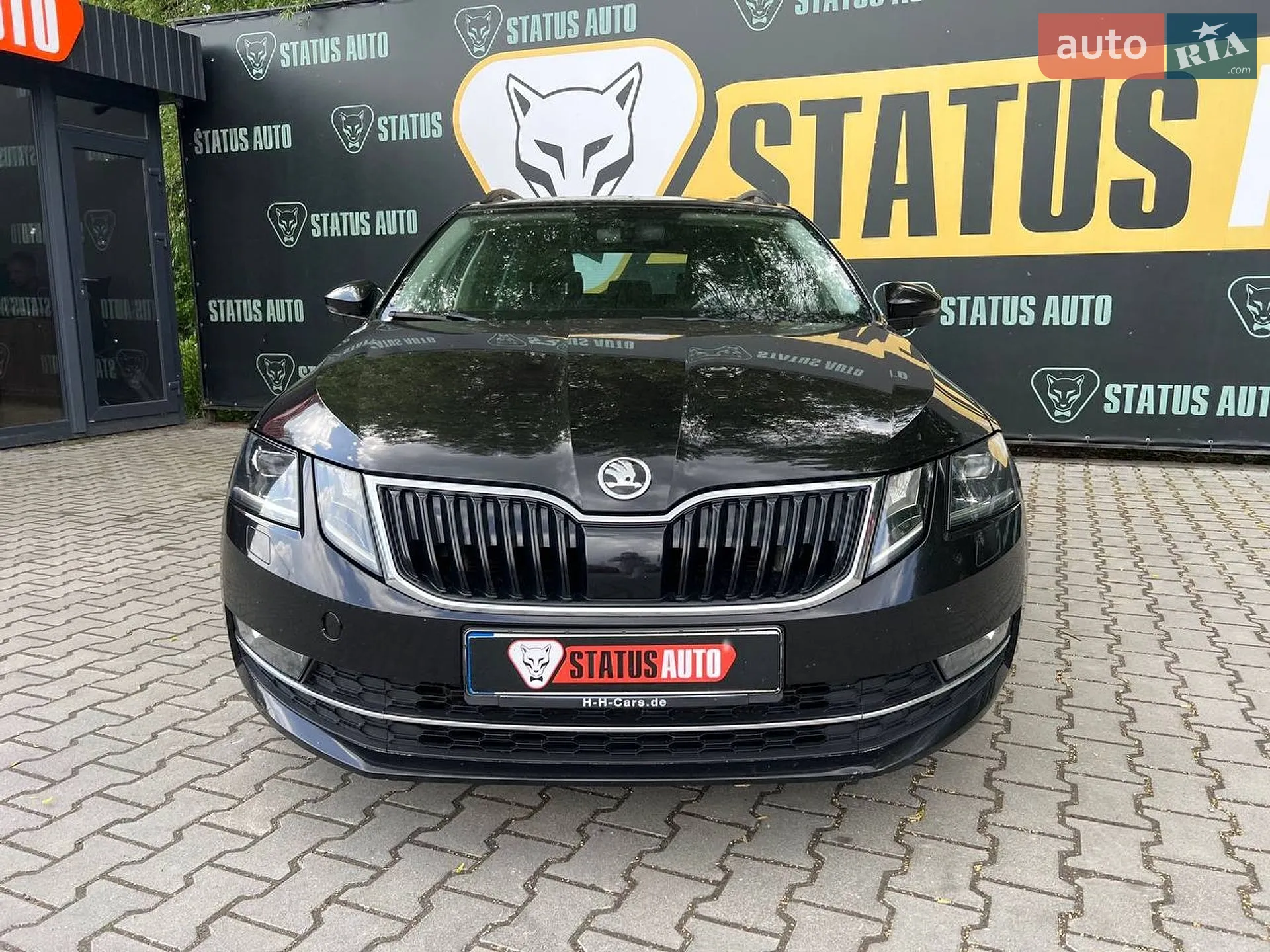 2017 Skoda Octavia - мініатюра 2