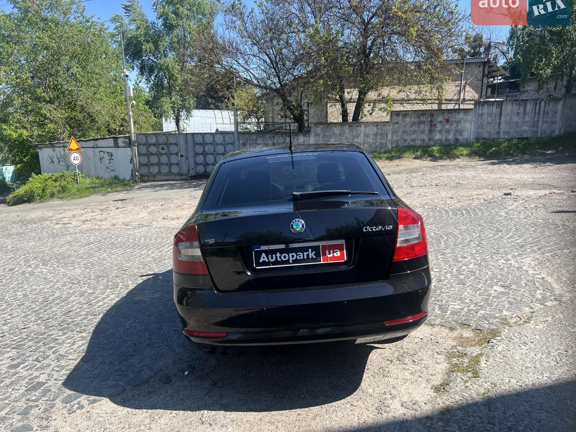 2011 Skoda Octavia - мініатюра 6