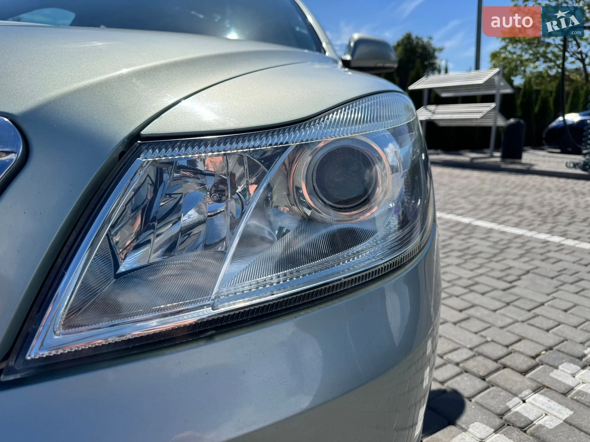 2012 Skoda Octavia - мініатюра 12