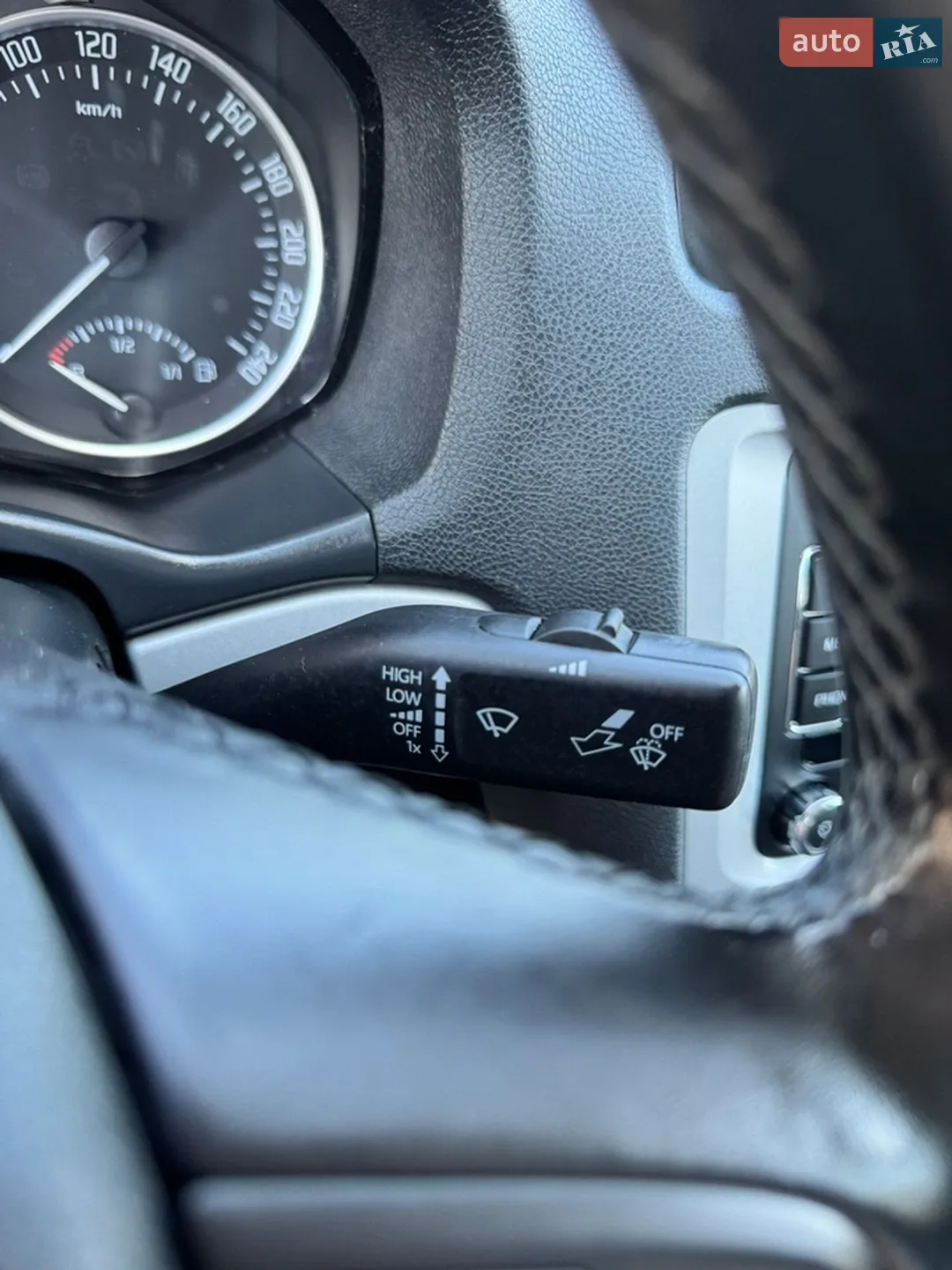 2012 Skoda Octavia - мініатюра 19