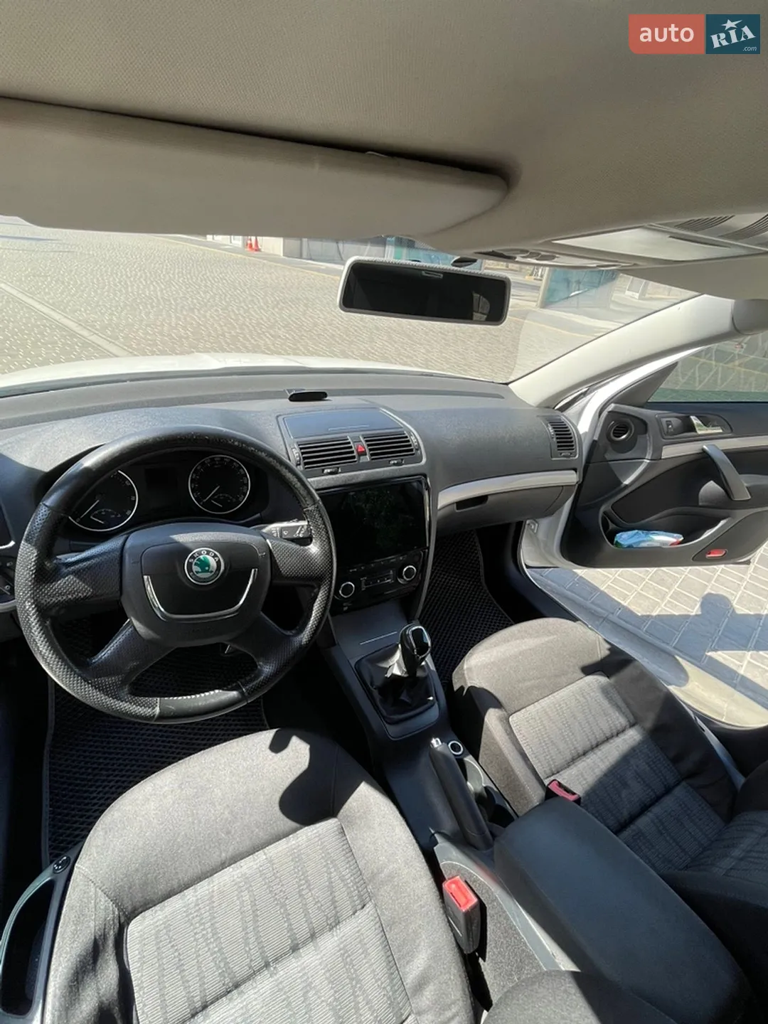 2012 Skoda Octavia - мініатюра 21