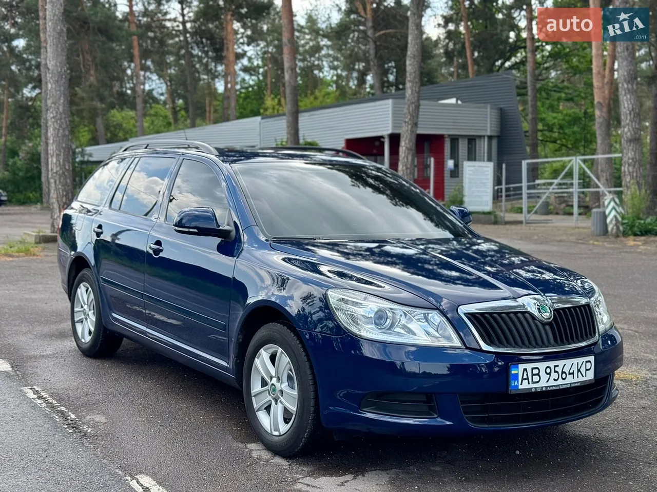 2012 Skoda Octavia - мініатюра 19