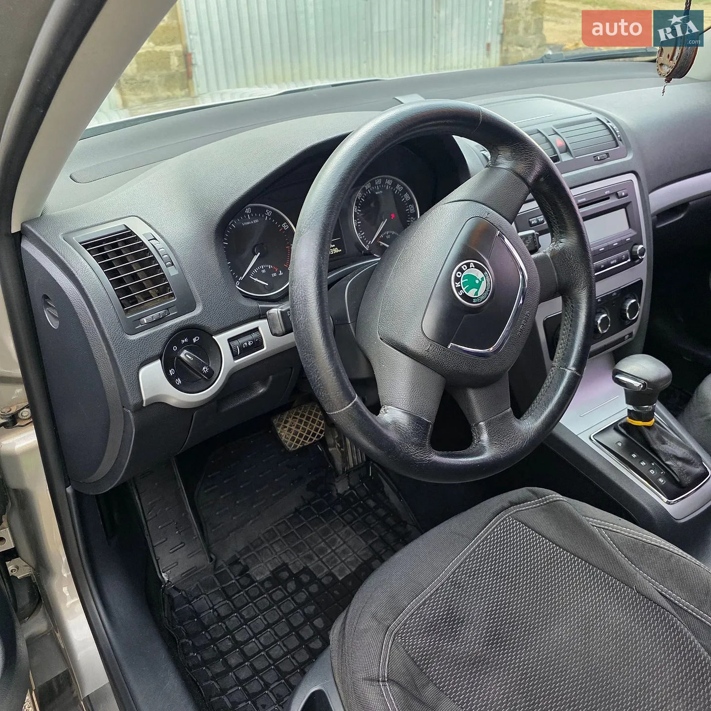 2012 Skoda Octavia - мініатюра 9