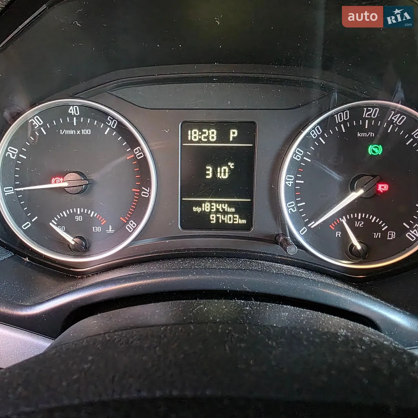 2012 Skoda Octavia - мініатюра 12