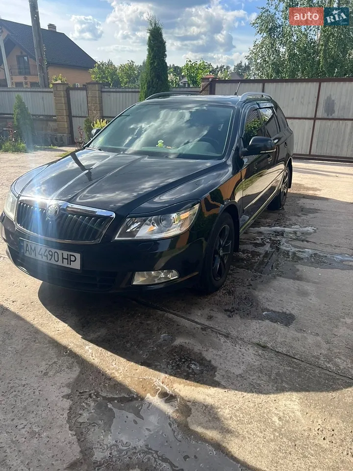 2013 Skoda Octavia - мініатюра 33