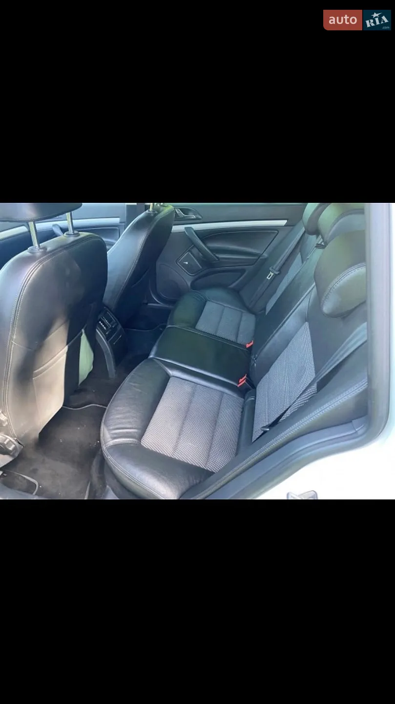 2012 Skoda Octavia - мініатюра 13
