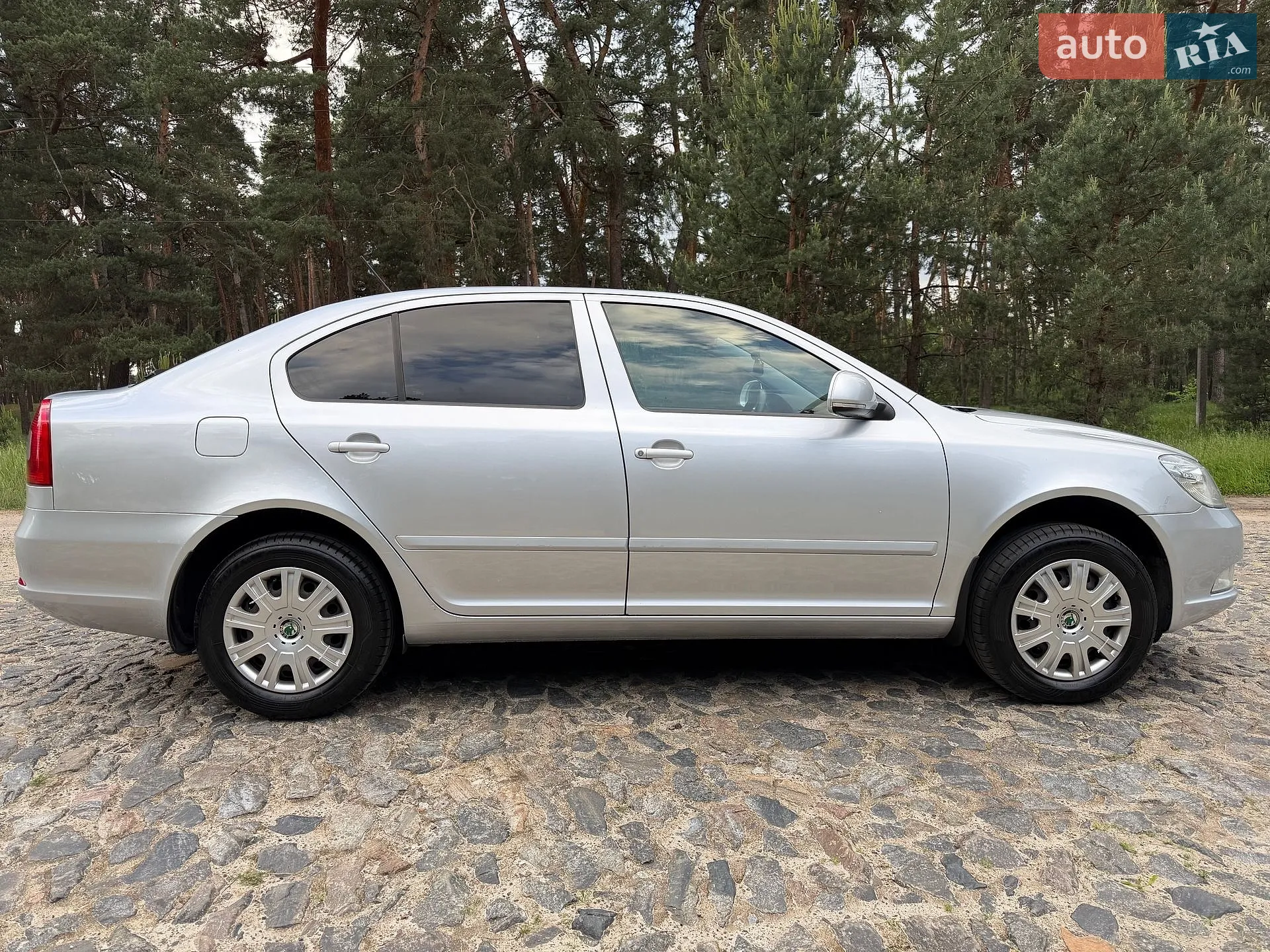 2011 Skoda Octavia - мініатюра 7