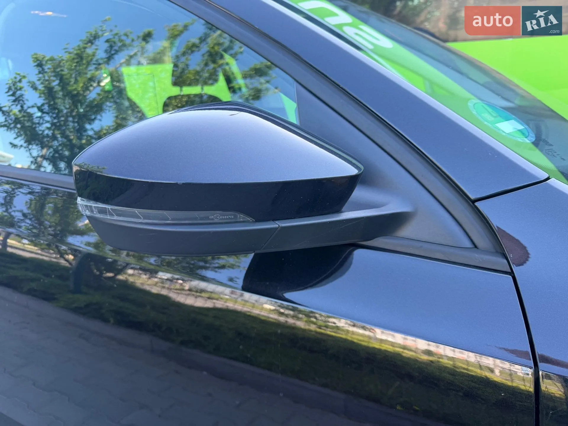 2017 Skoda Octavia - мініатюра 36