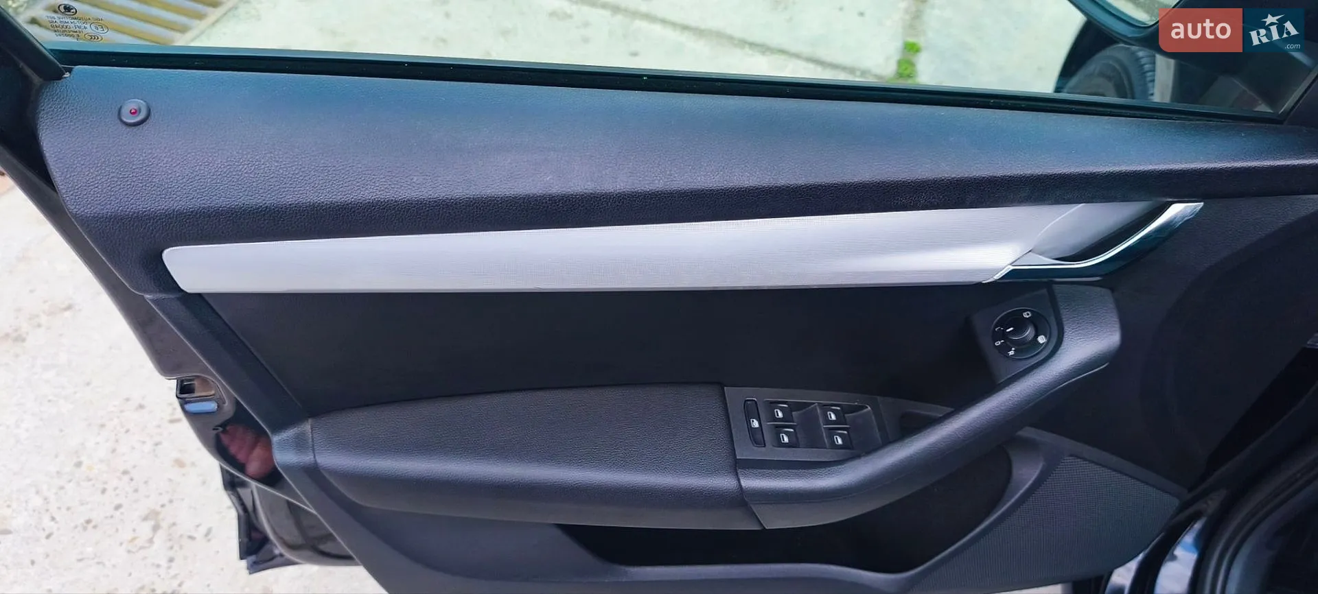 2013 Skoda Octavia - мініатюра 29