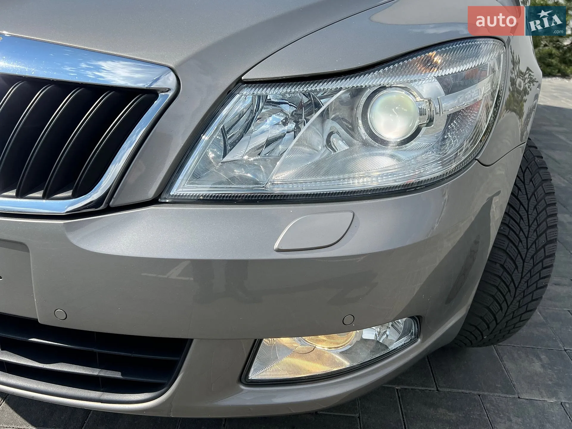 2011 Skoda Octavia - мініатюра 31