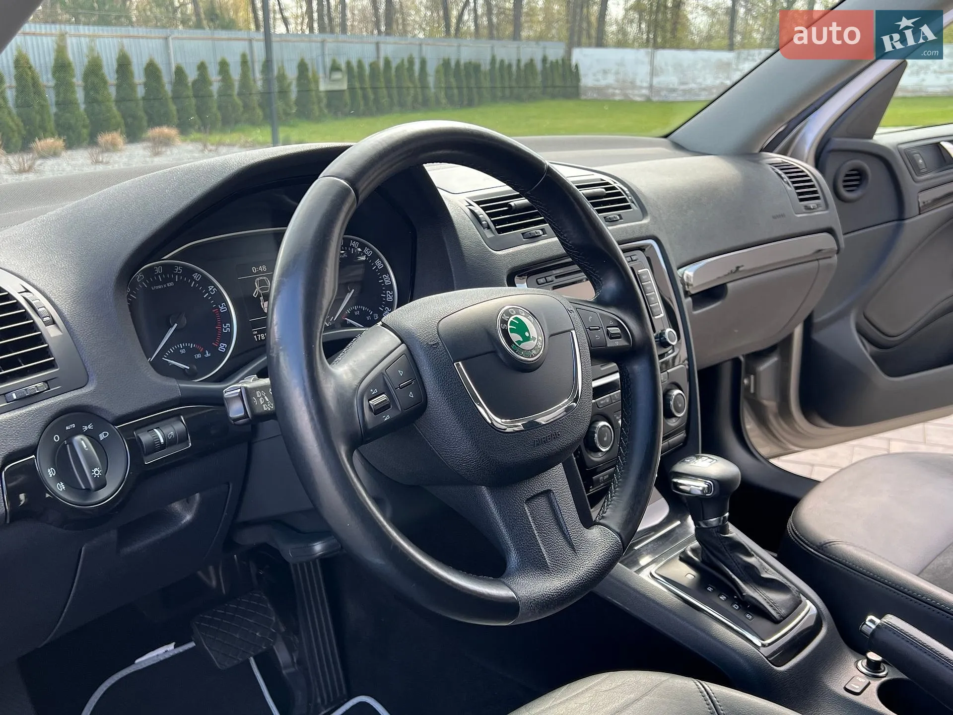 2011 Skoda Octavia - мініатюра 74