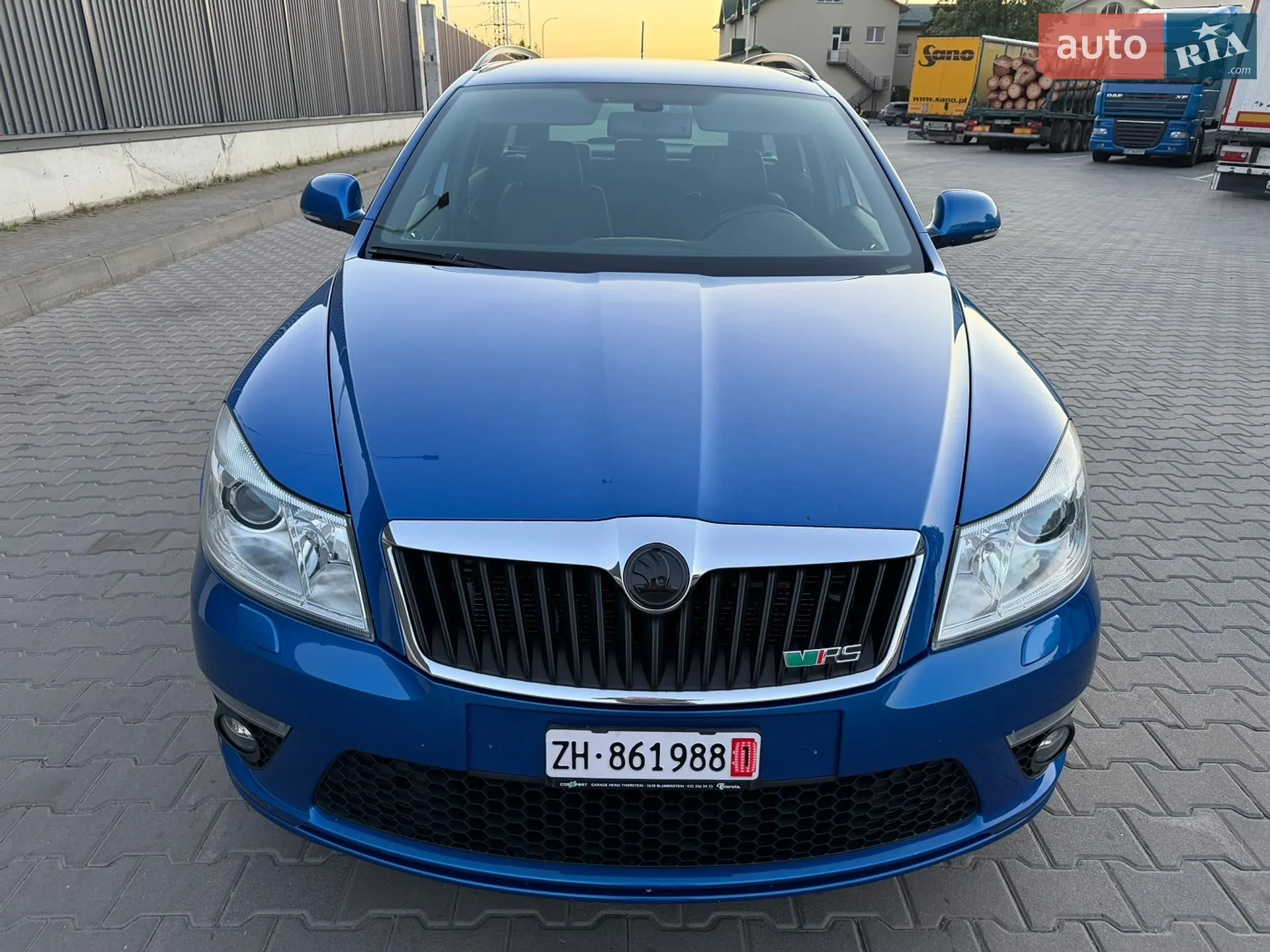 2011 Skoda Octavia - мініатюра 31