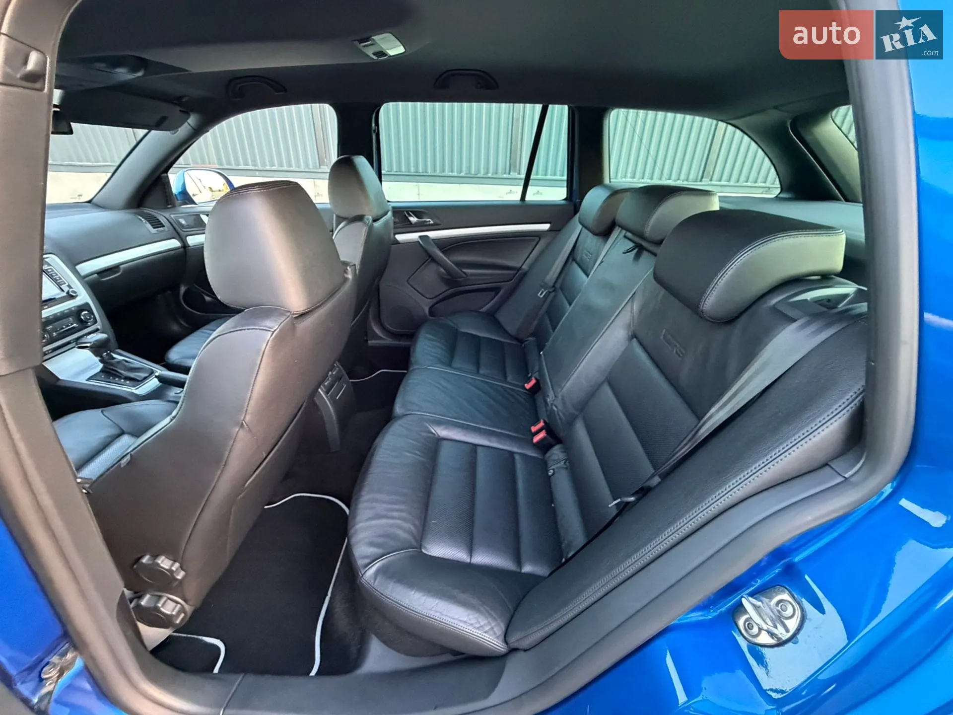 2011 Skoda Octavia - мініатюра 55