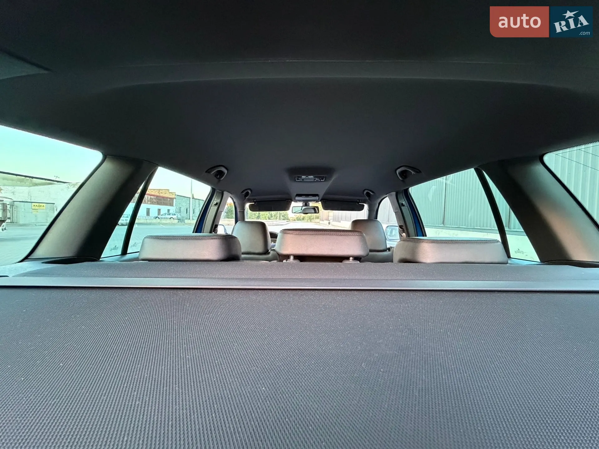 2011 Skoda Octavia - мініатюра 75
