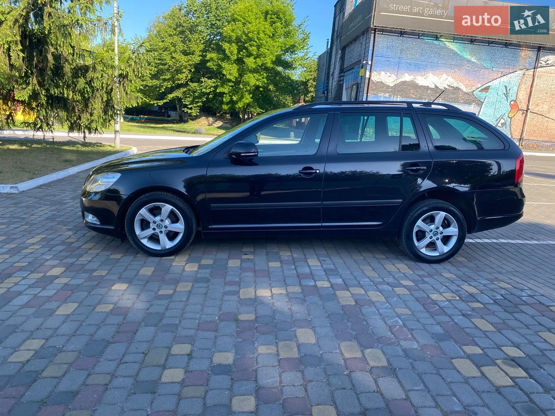 2013 Skoda Octavia - мініатюра 4