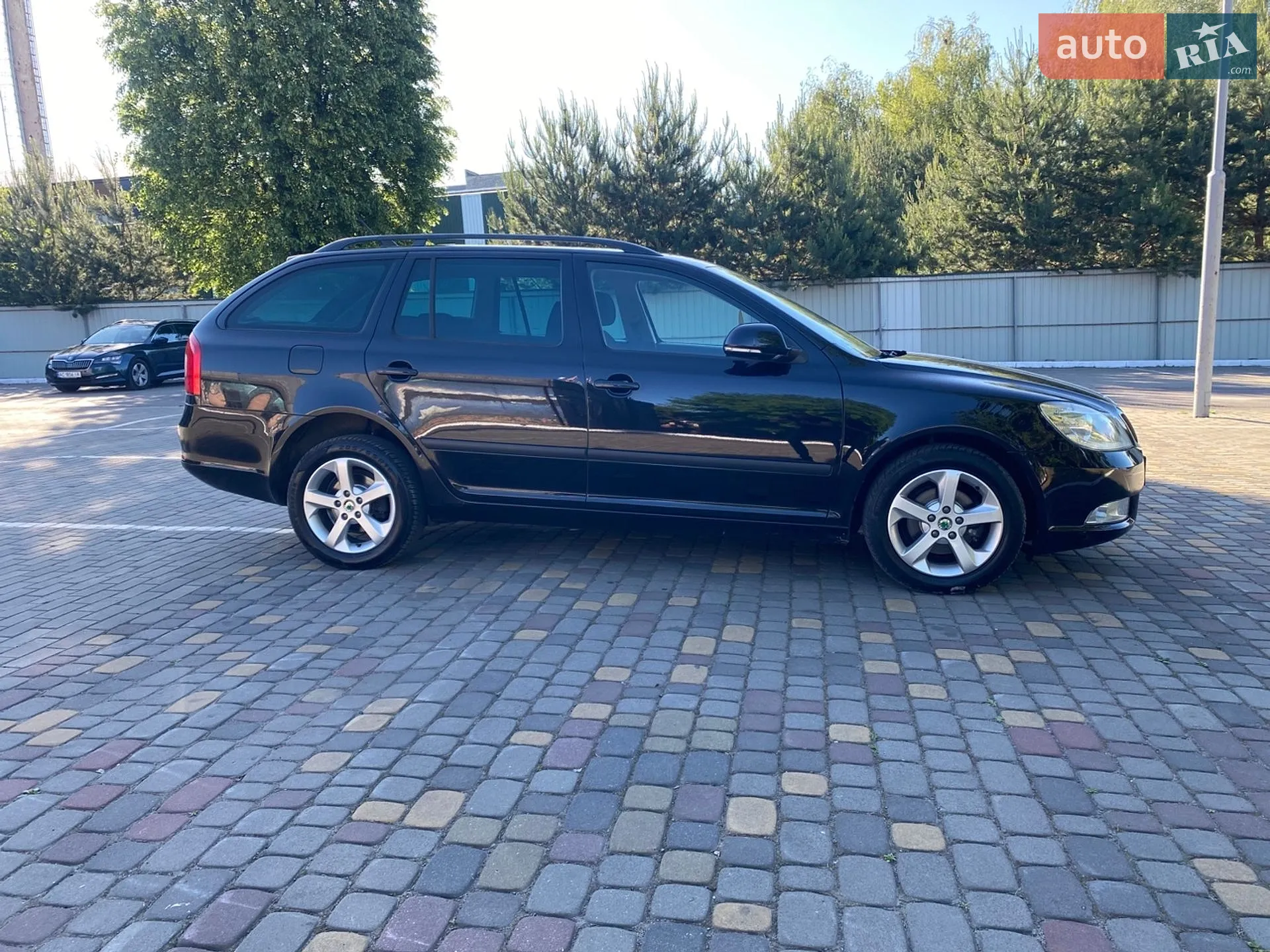 2013 Skoda Octavia - мініатюра 9