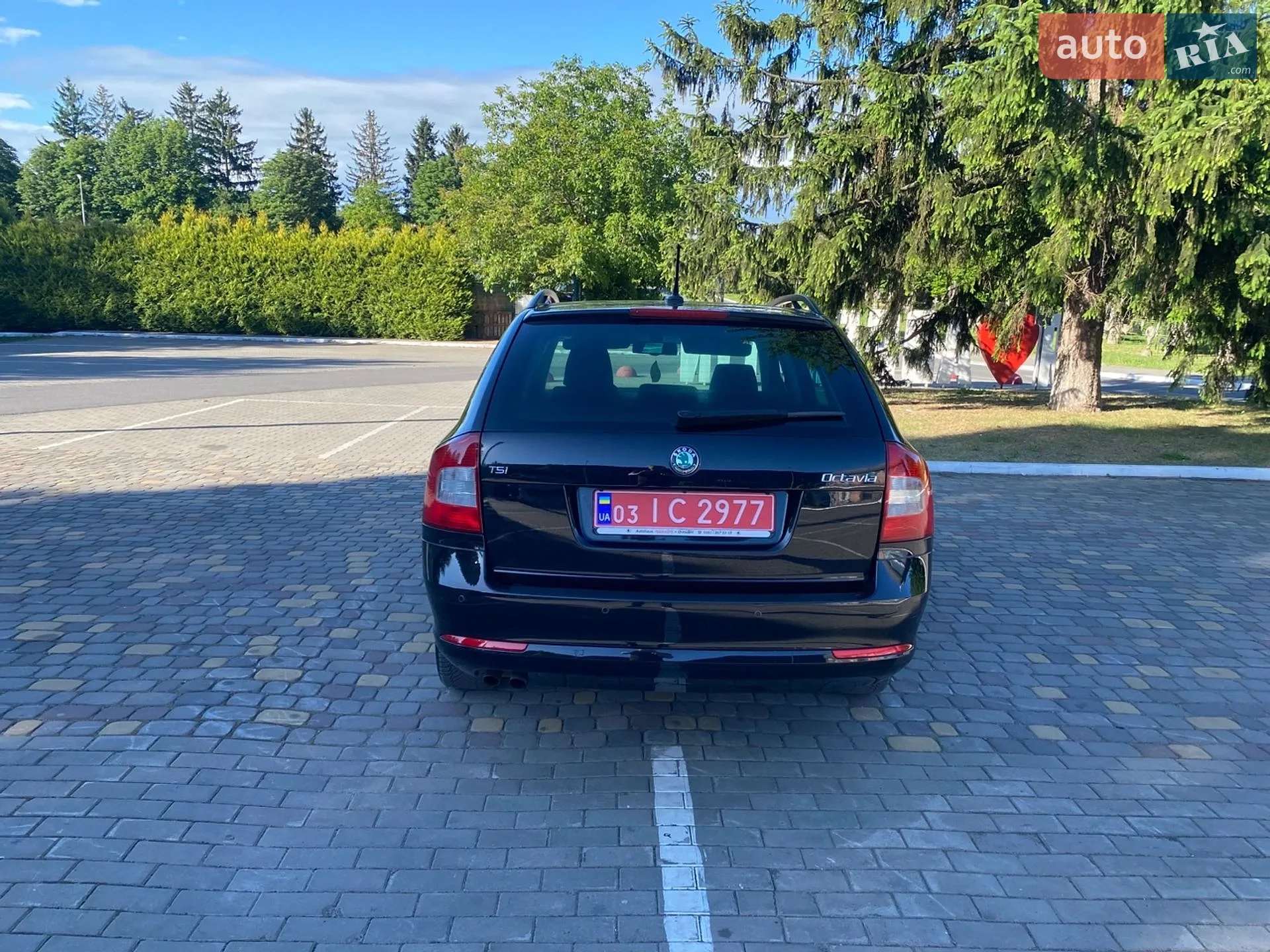 2013 Skoda Octavia - мініатюра 15