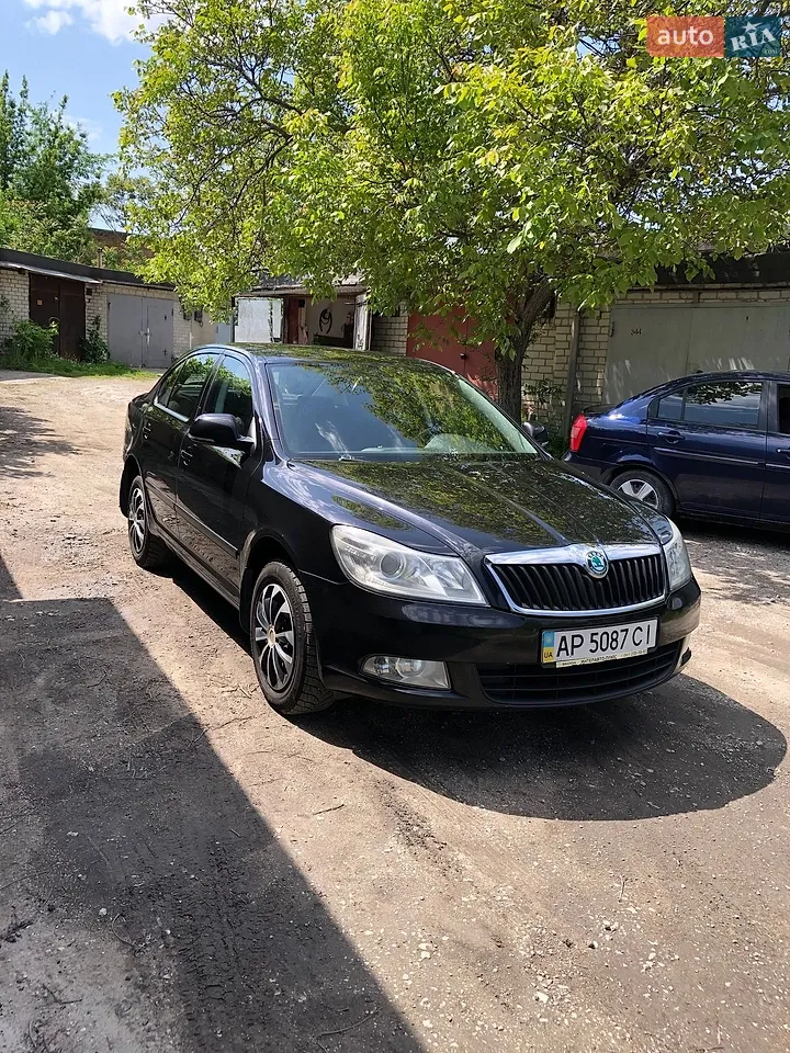 2013 Skoda Octavia - мініатюра 12
