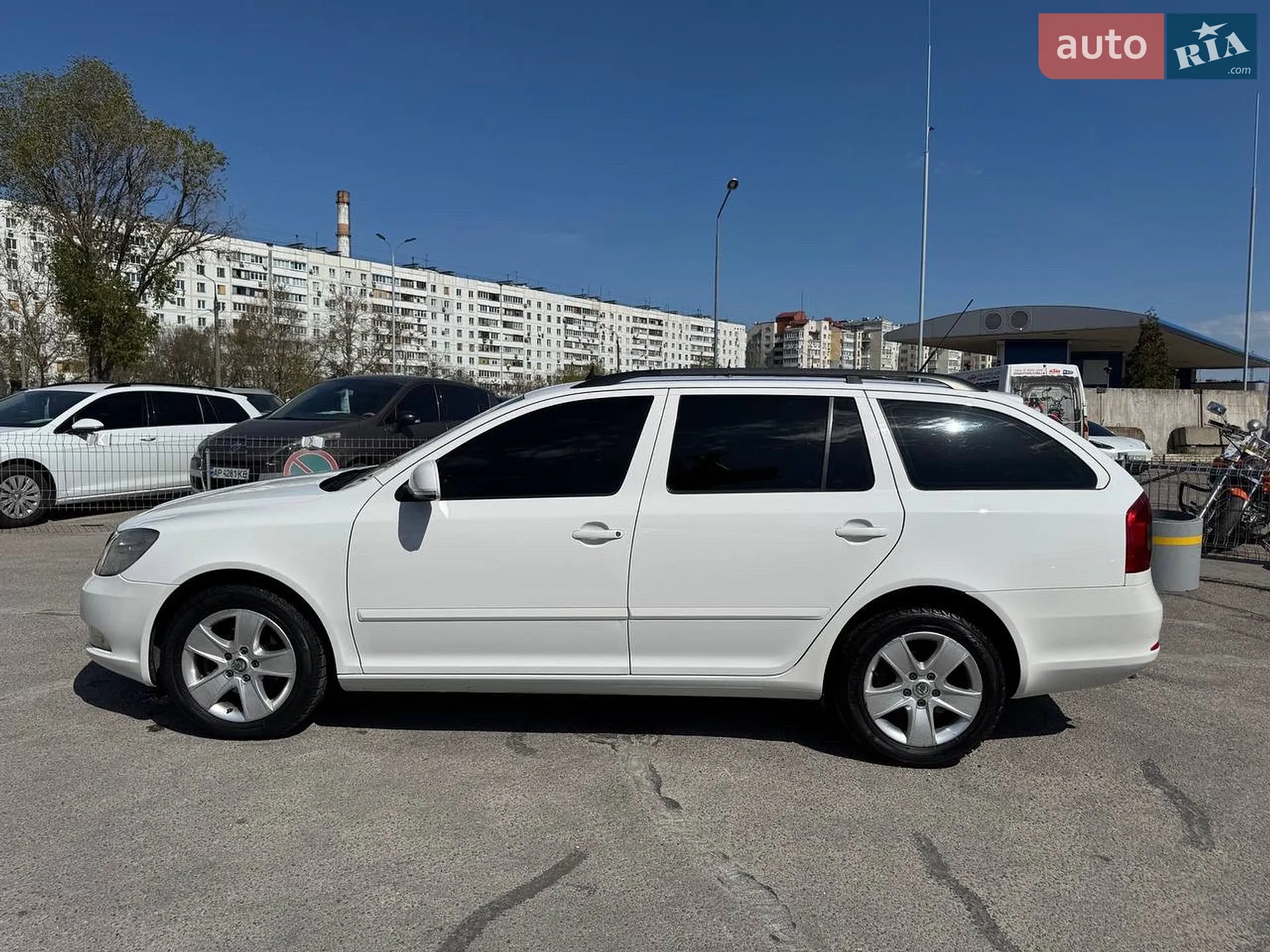2010 Skoda Octavia - мініатюра 3