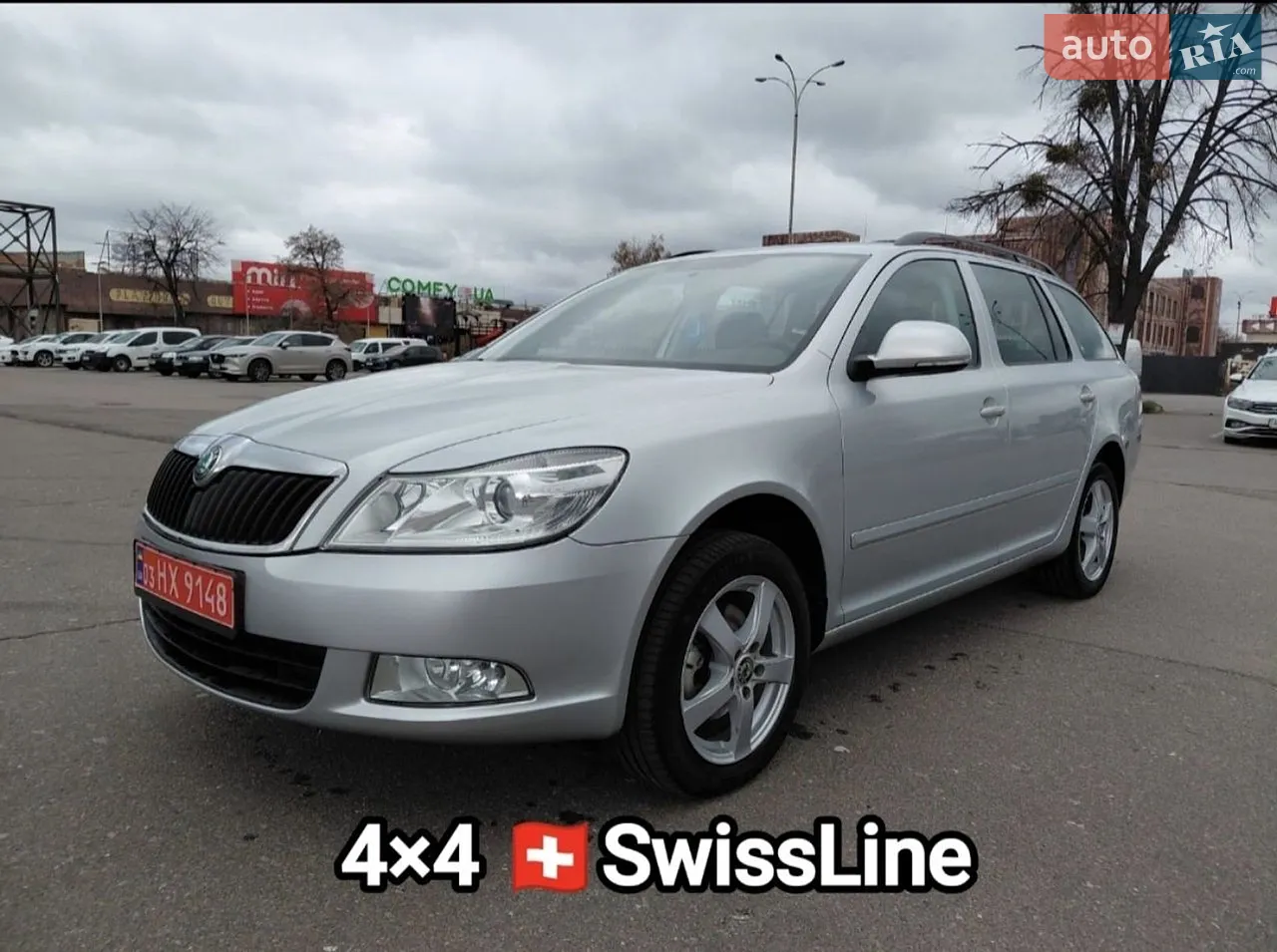 2013 Skoda Octavia - мініатюра 60